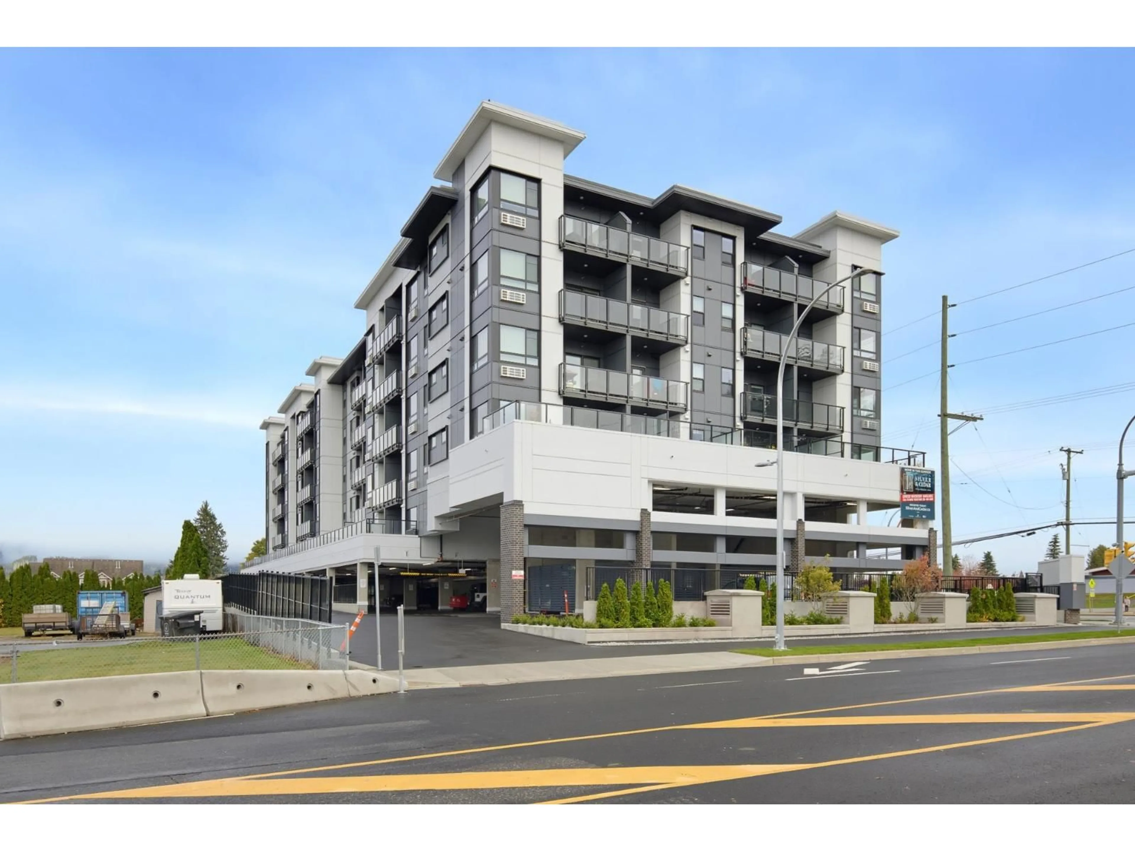 Blurry image for 403 - 8423 CEDAR STREET, Mission British Columbia V4S1A1