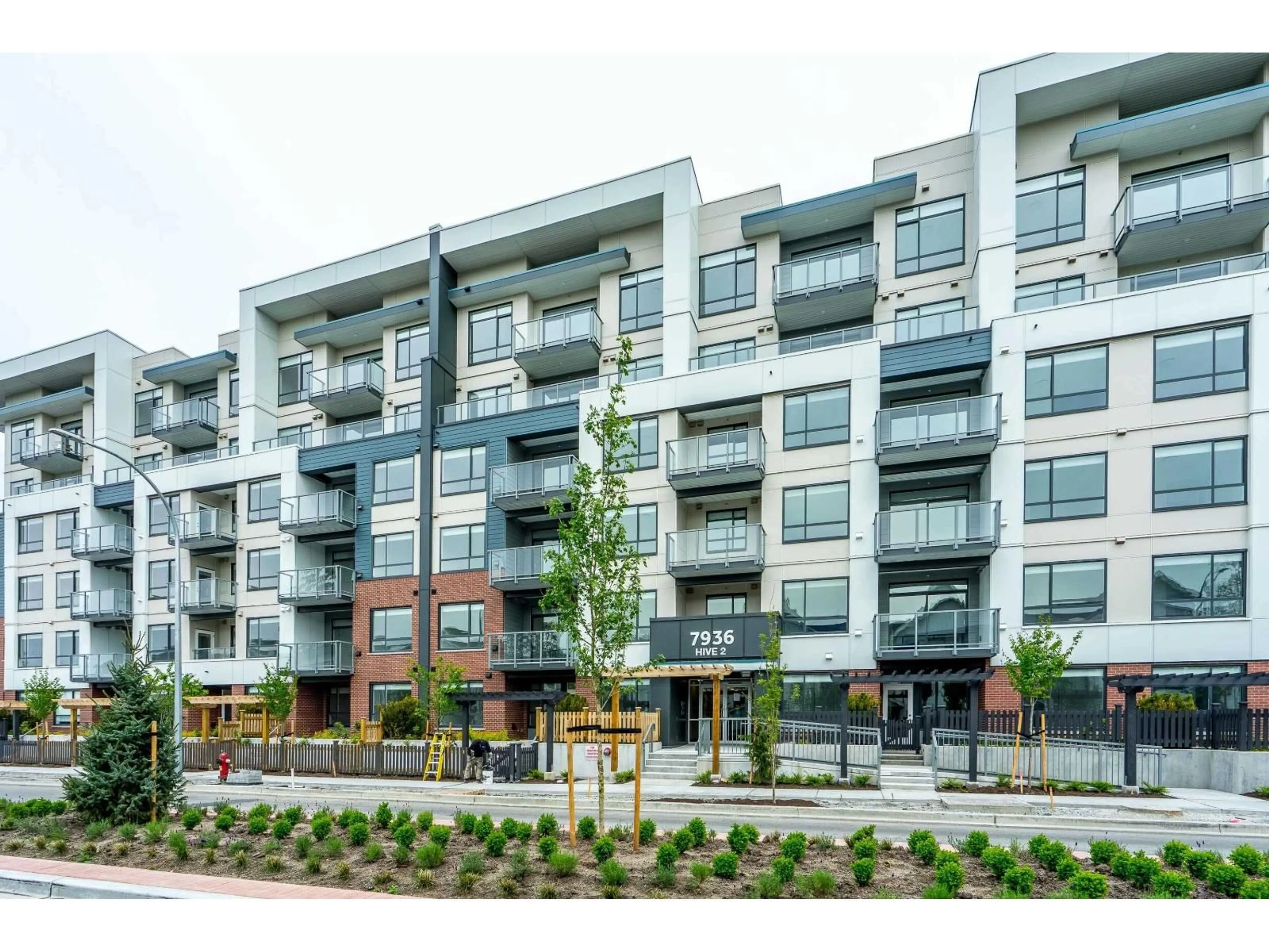 Unknown for 306 - 7936 206 STREET, Langley British Columbia V2Y3X8