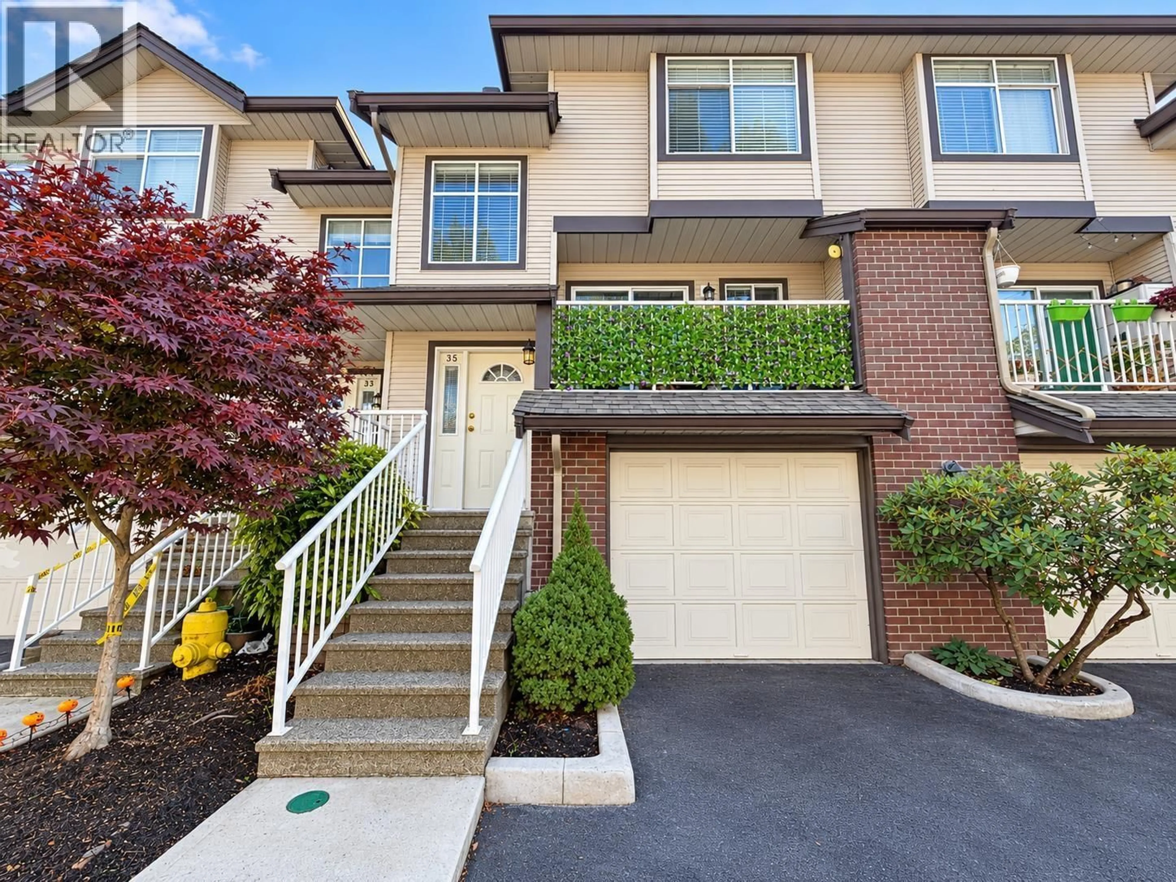 Unknown for 35 - 2450 LOBB AVENUE, Port Coquitlam British Columbia V3C6G8