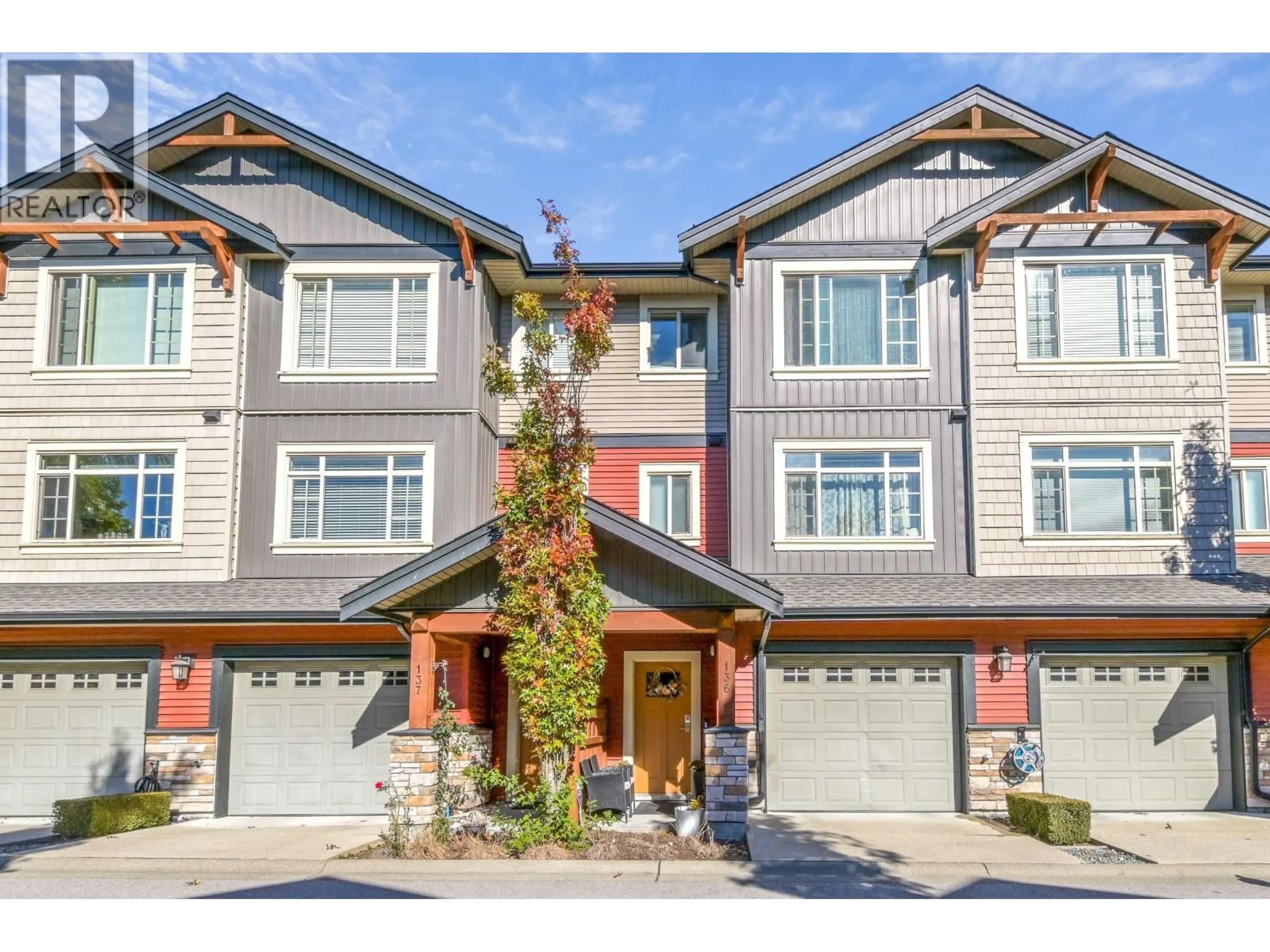 Unknown for 136 - 11305 240 STREET, Maple Ridge British Columbia V3M5B5