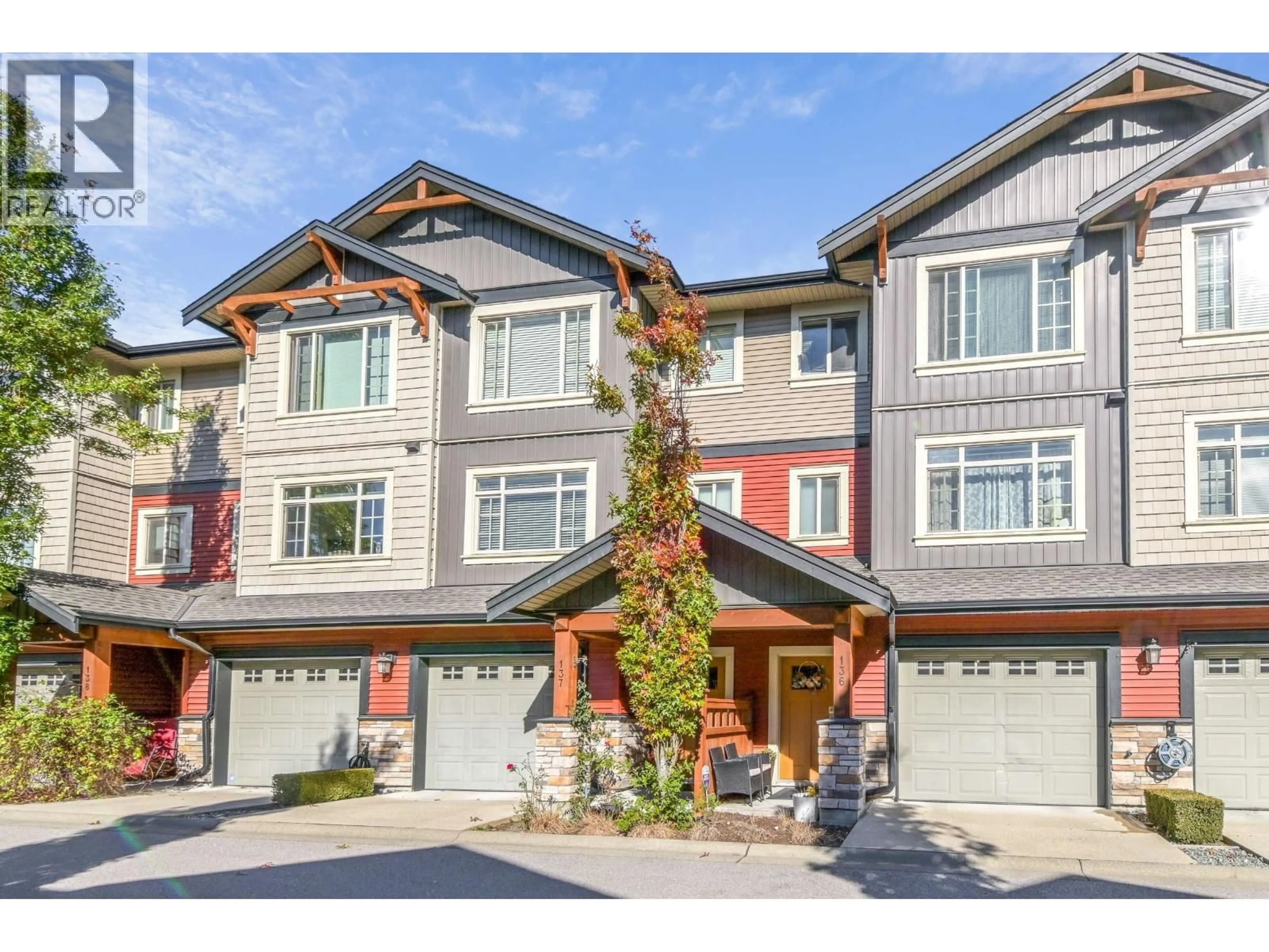 Unknown for 136 - 11305 240 STREET, Maple Ridge British Columbia V3M5B5