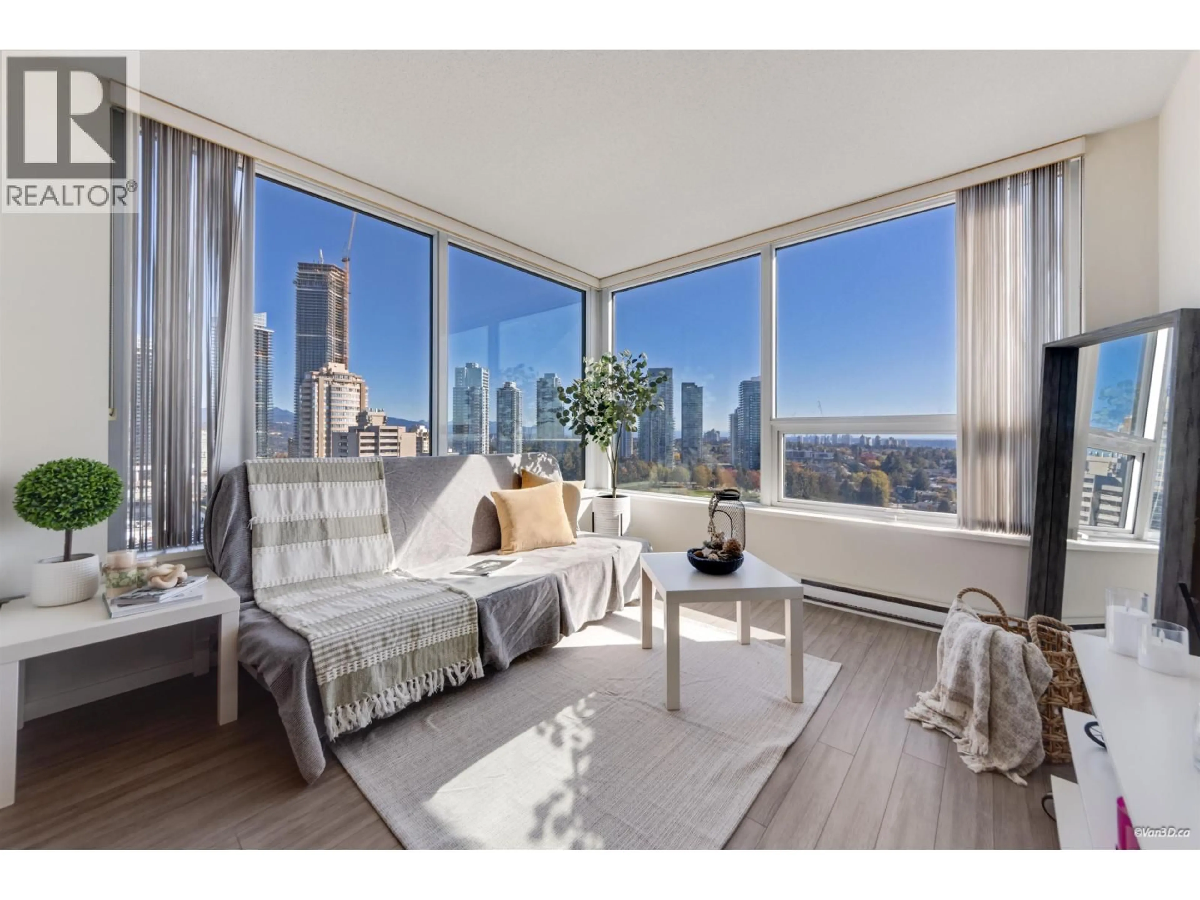 A pic of a room for 2109 - 6658 DOW AVENUE, Burnaby British Columbia V5H0C7