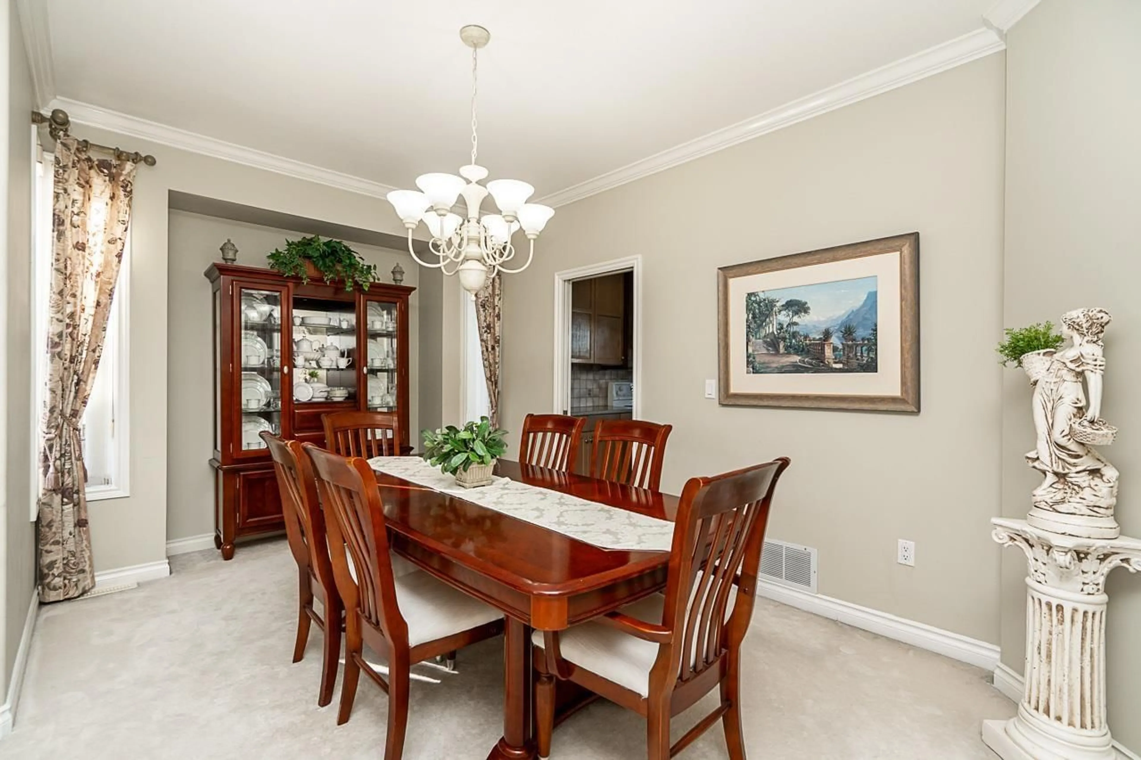 Dining room, unknown for 14569 75A AVENUE, Surrey British Columbia V3S8T9