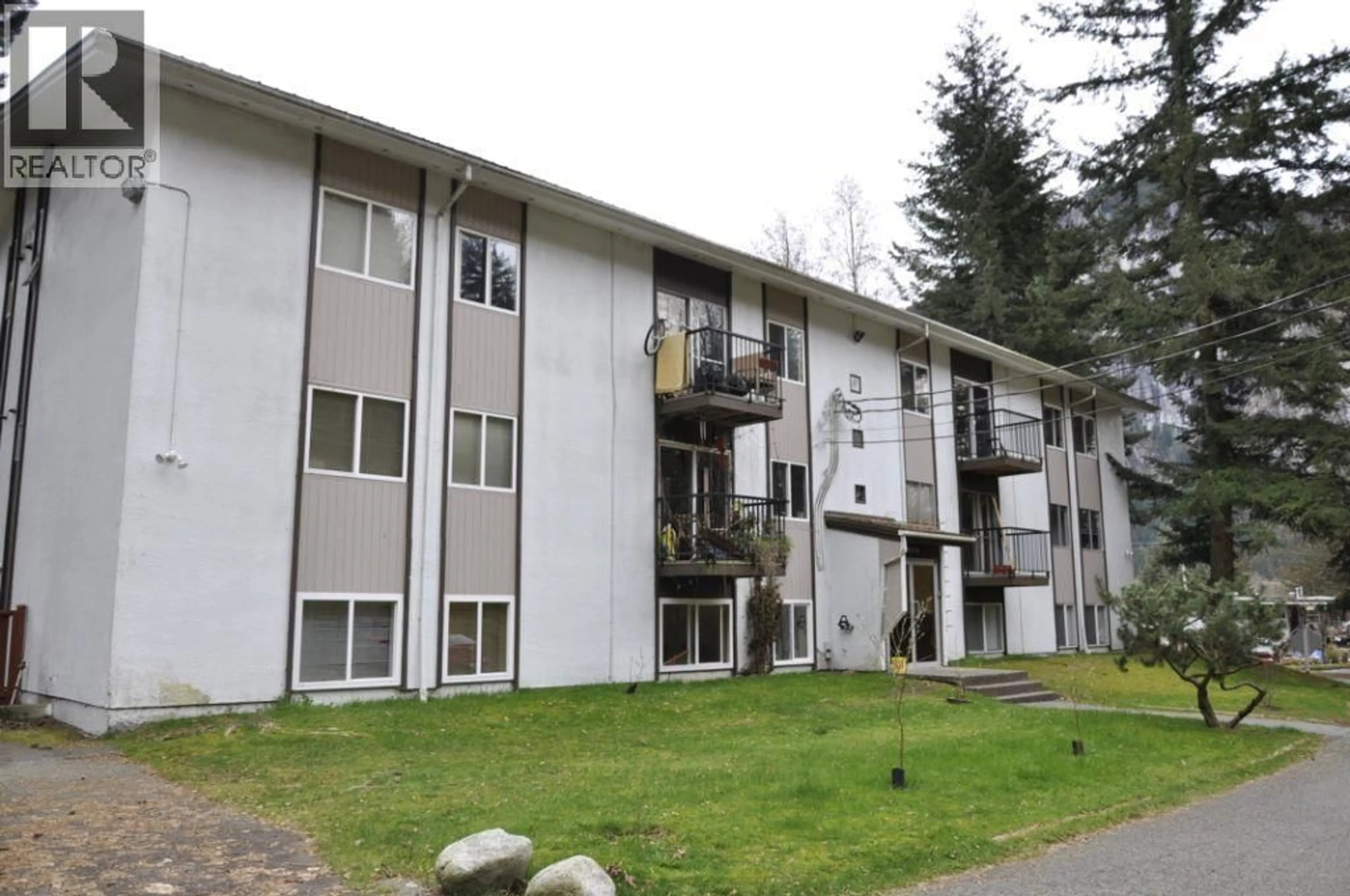 Unknown for 92 - 38179 WESTWAY AVENUE, Squamish British Columbia V8B0Y4