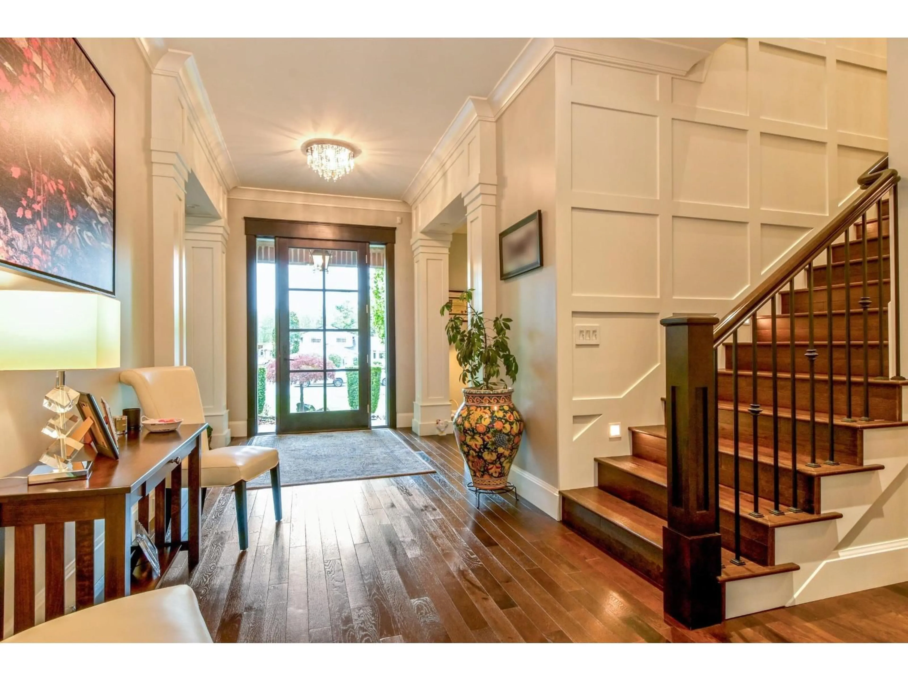 Indoor entryway for 23667 36A AVENUE, Langley British Columbia V2Z2J6