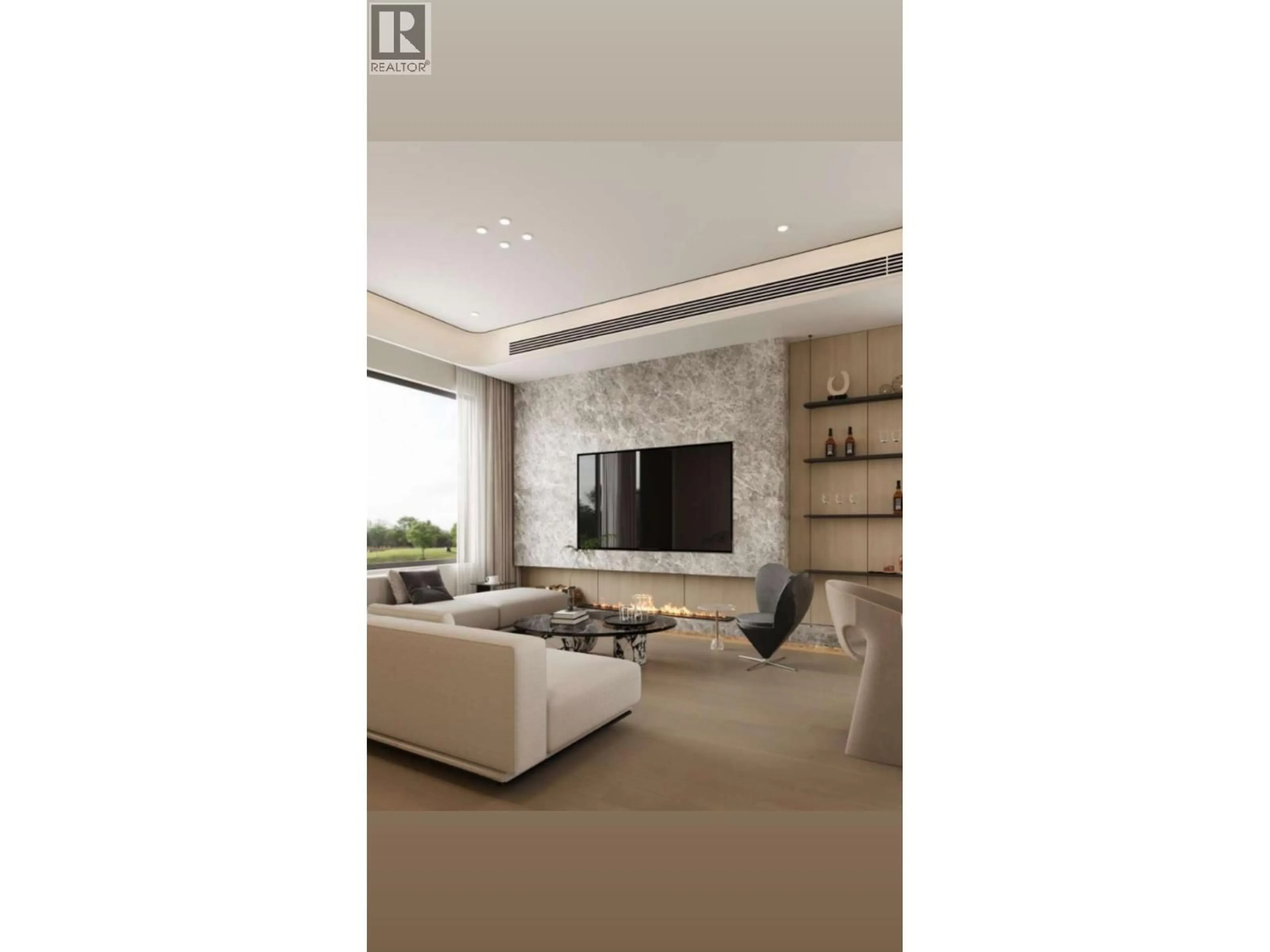 Living room with furniture, unknown for 6722 VIVIAN STREET, Vancouver British Columbia V5S2T6