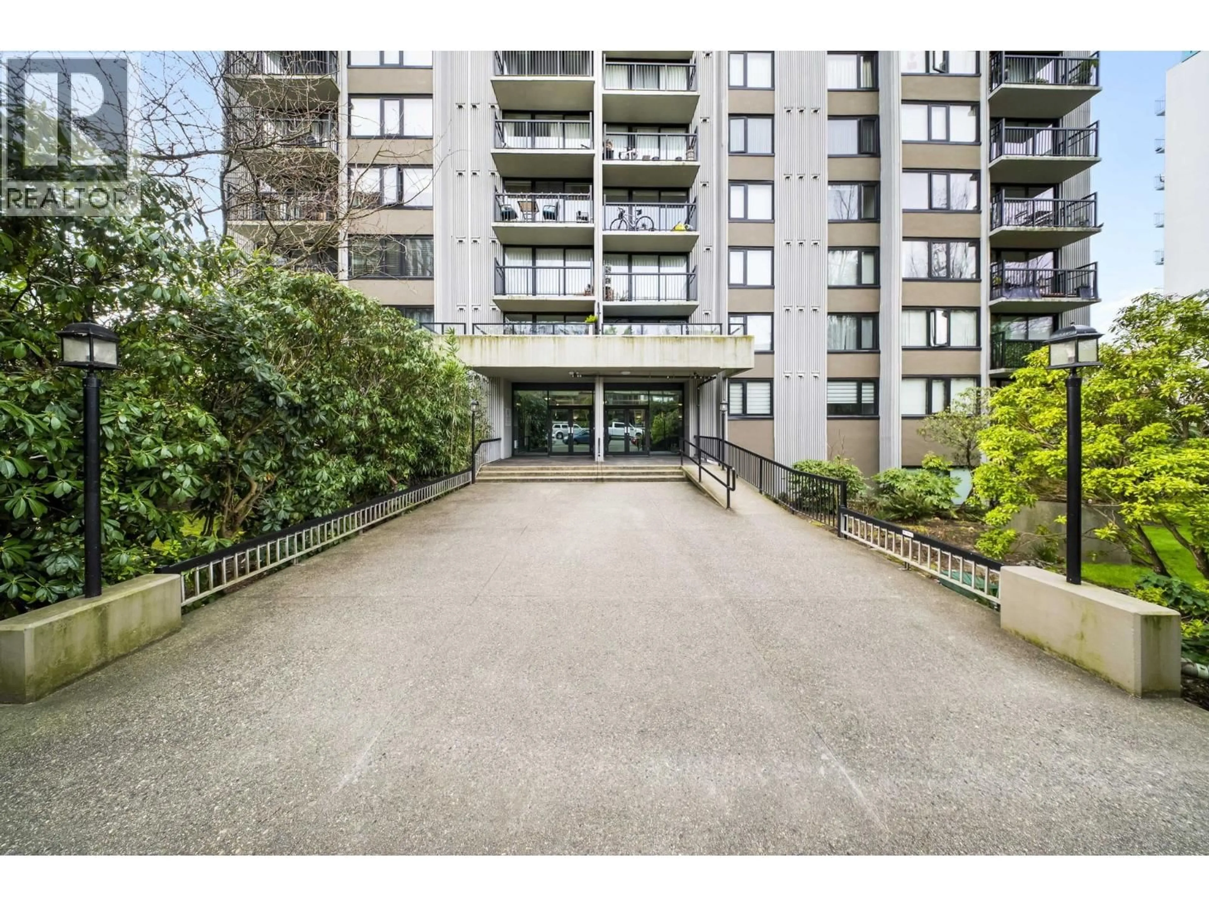 Unknown for 301 - 1330 HARWOOD STREET, Vancouver British Columbia V6E1S8