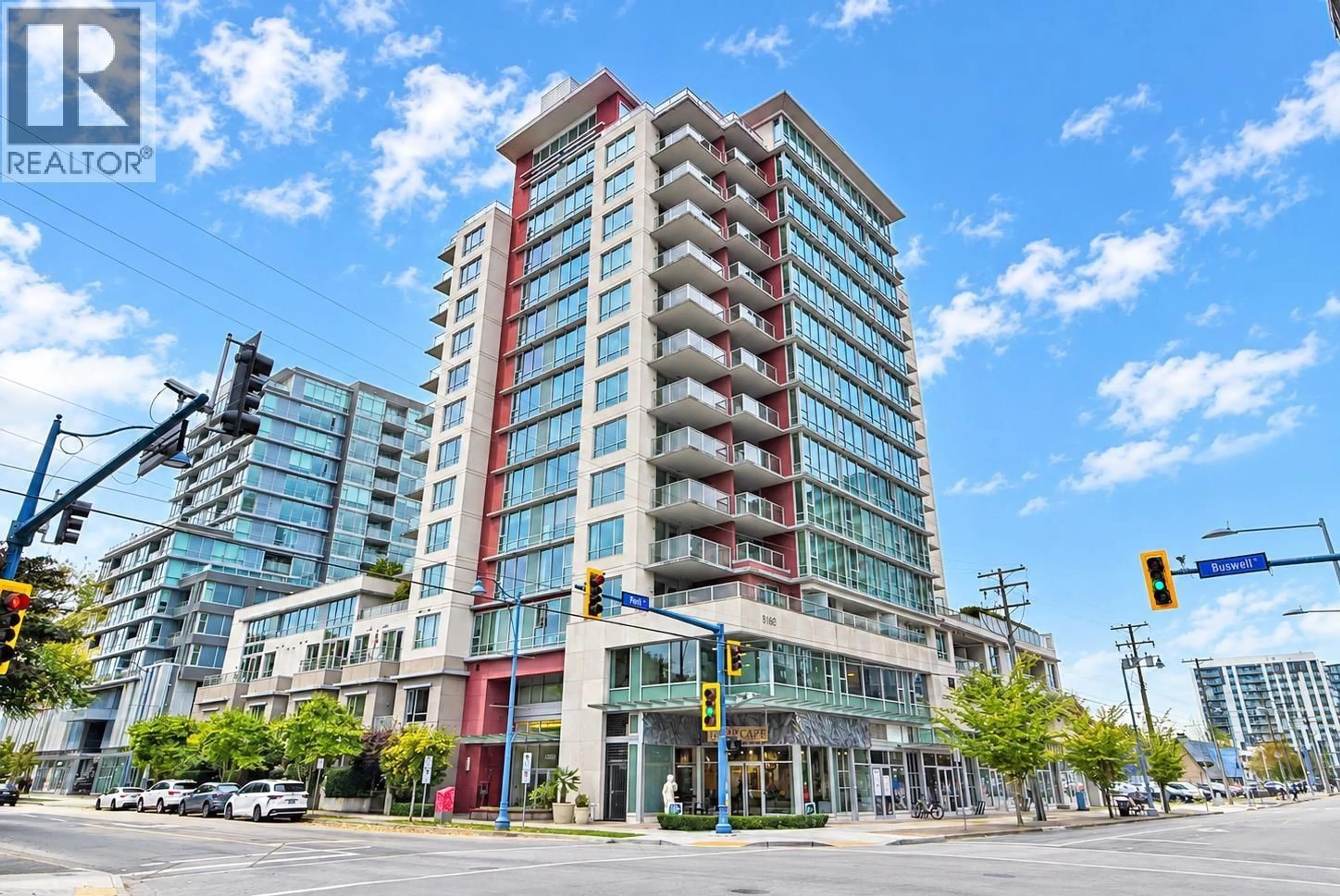 Unknown for 1002 - 6733 BUSWELL STREET, Richmond British Columbia V6Y0E3