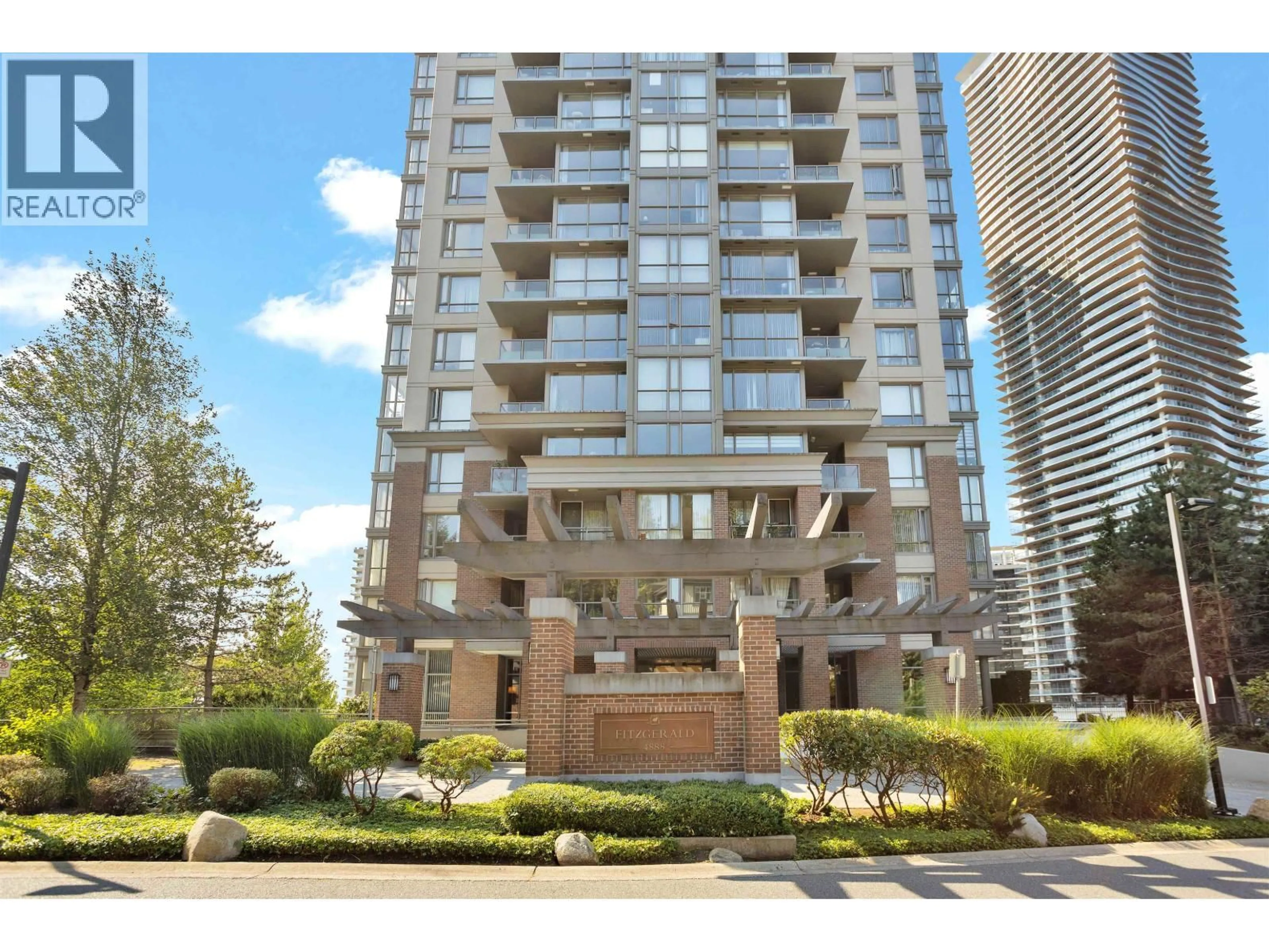 Unknown for 905 - 4888 BRENTWOOD DRIVE, Burnaby British Columbia V5C0C6