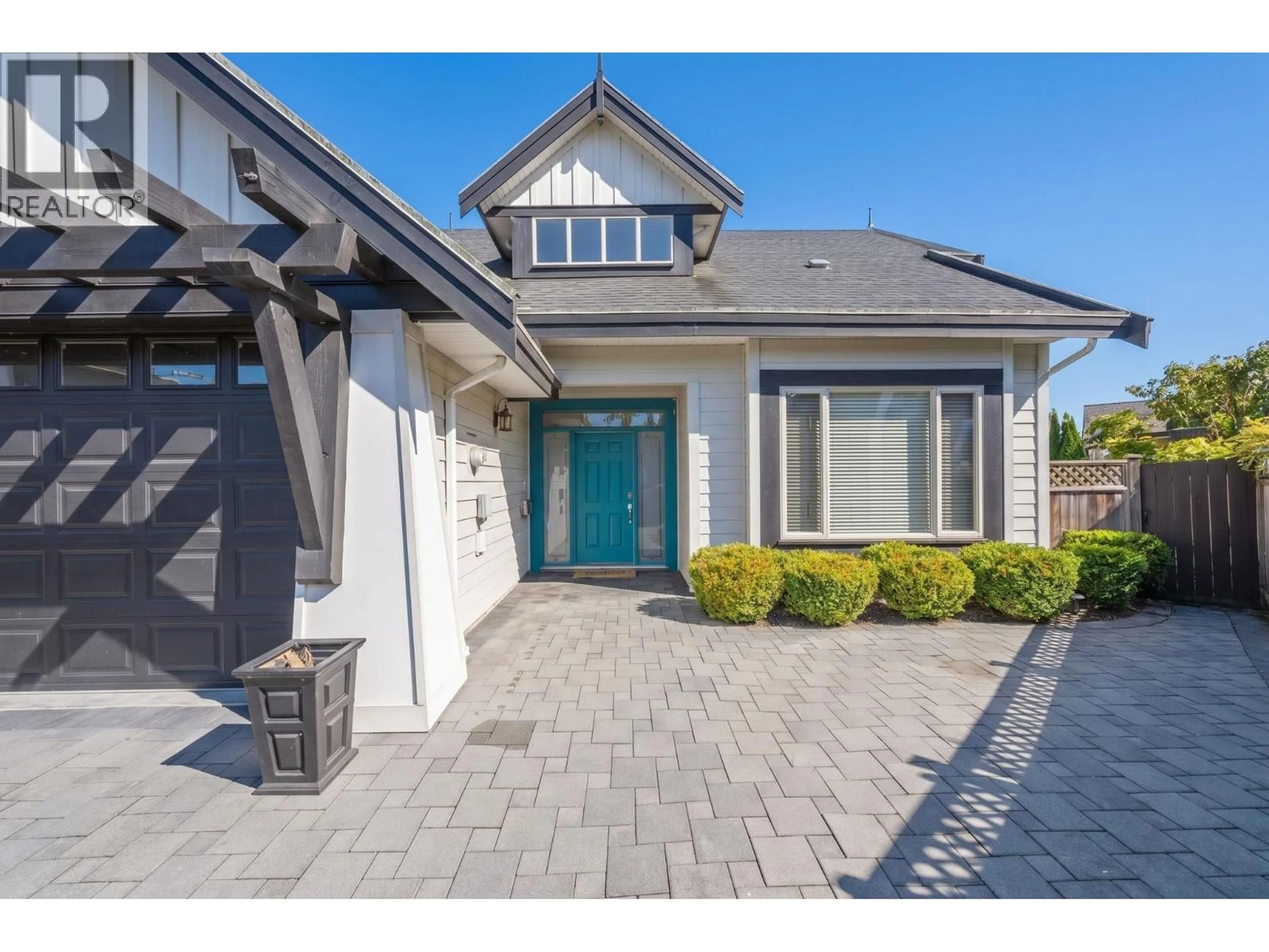 Home with brick exterior material, street for 5306 PLEASANT WAY, Delta British Columbia V4K5E8