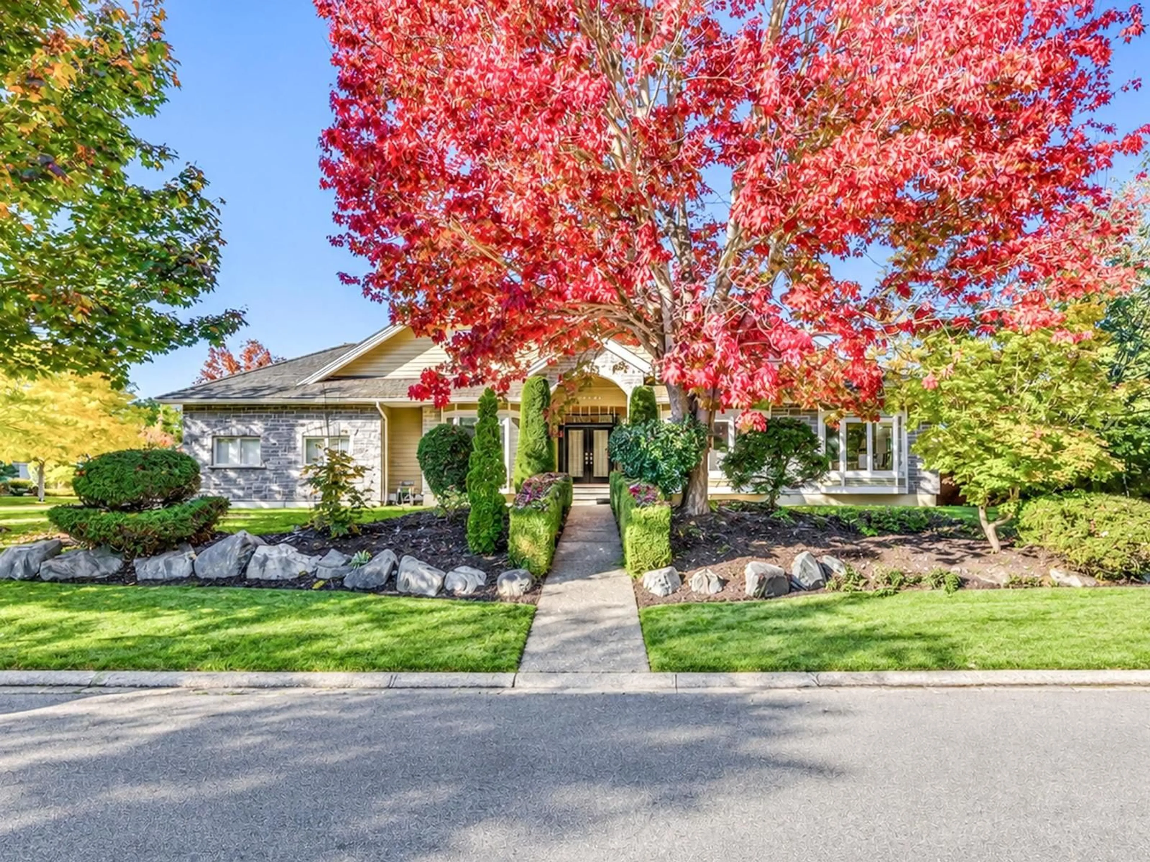 Home with brick exterior material, street for 15775 39A AVENUE, Surrey British Columbia V3S0L1