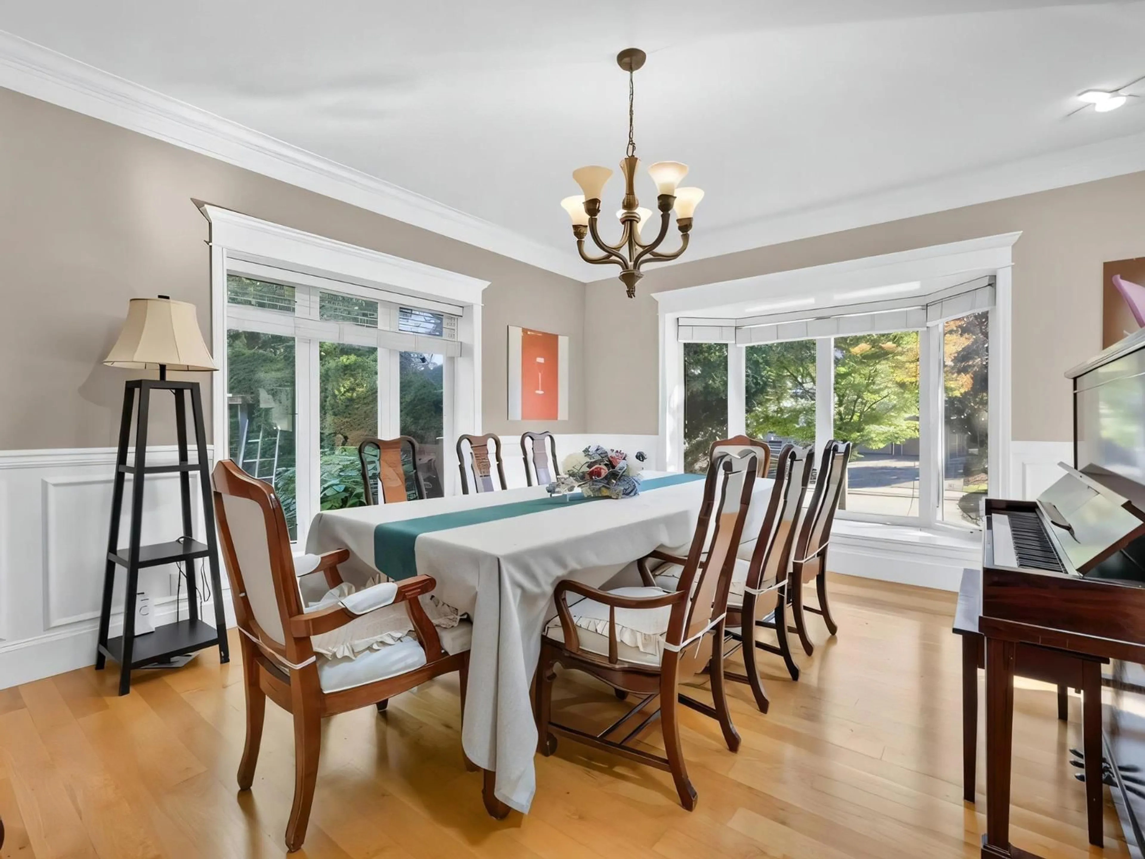 Dining room, unknown for 15775 39A AVENUE, Surrey British Columbia V3S0L1