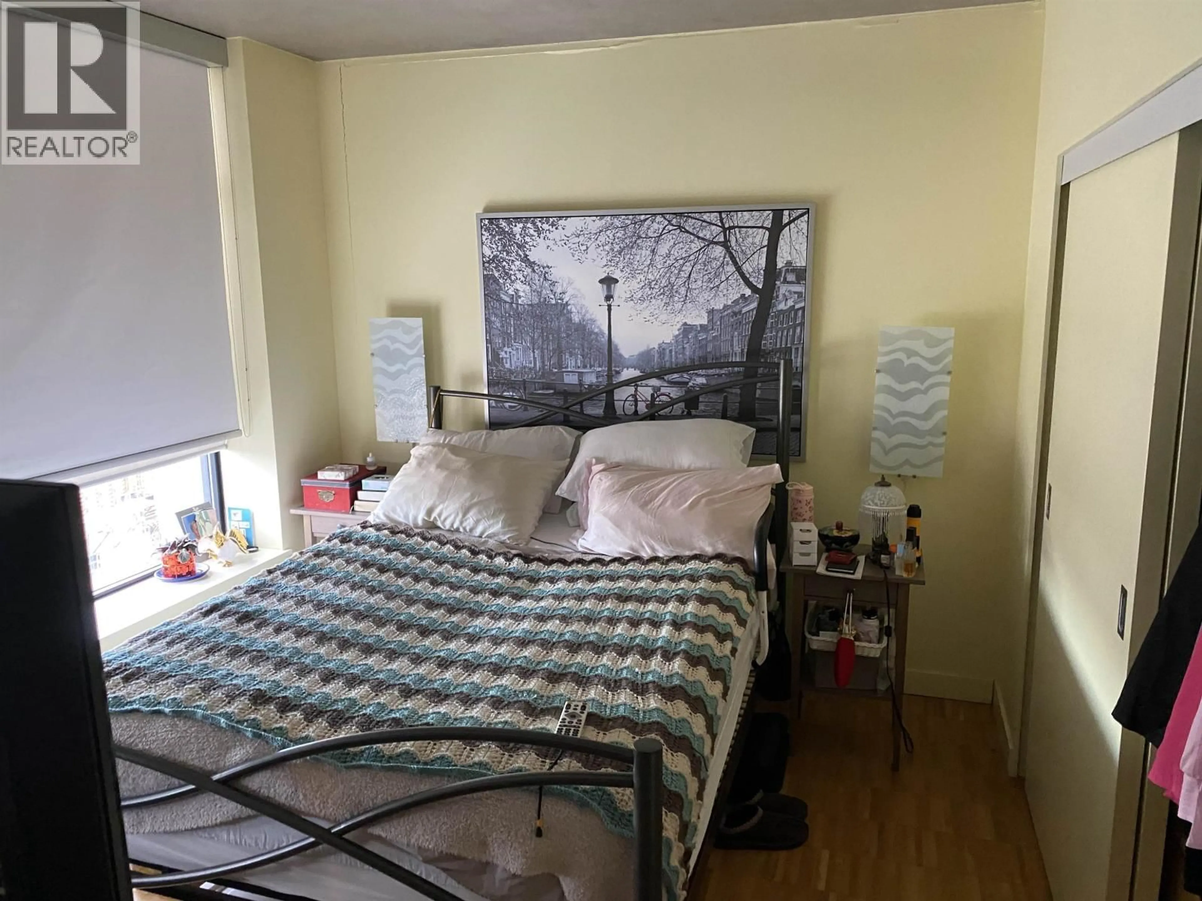 A pic of a room for 1502 - 108 CORDOVA STREET, Vancouver British Columbia V6B0G4