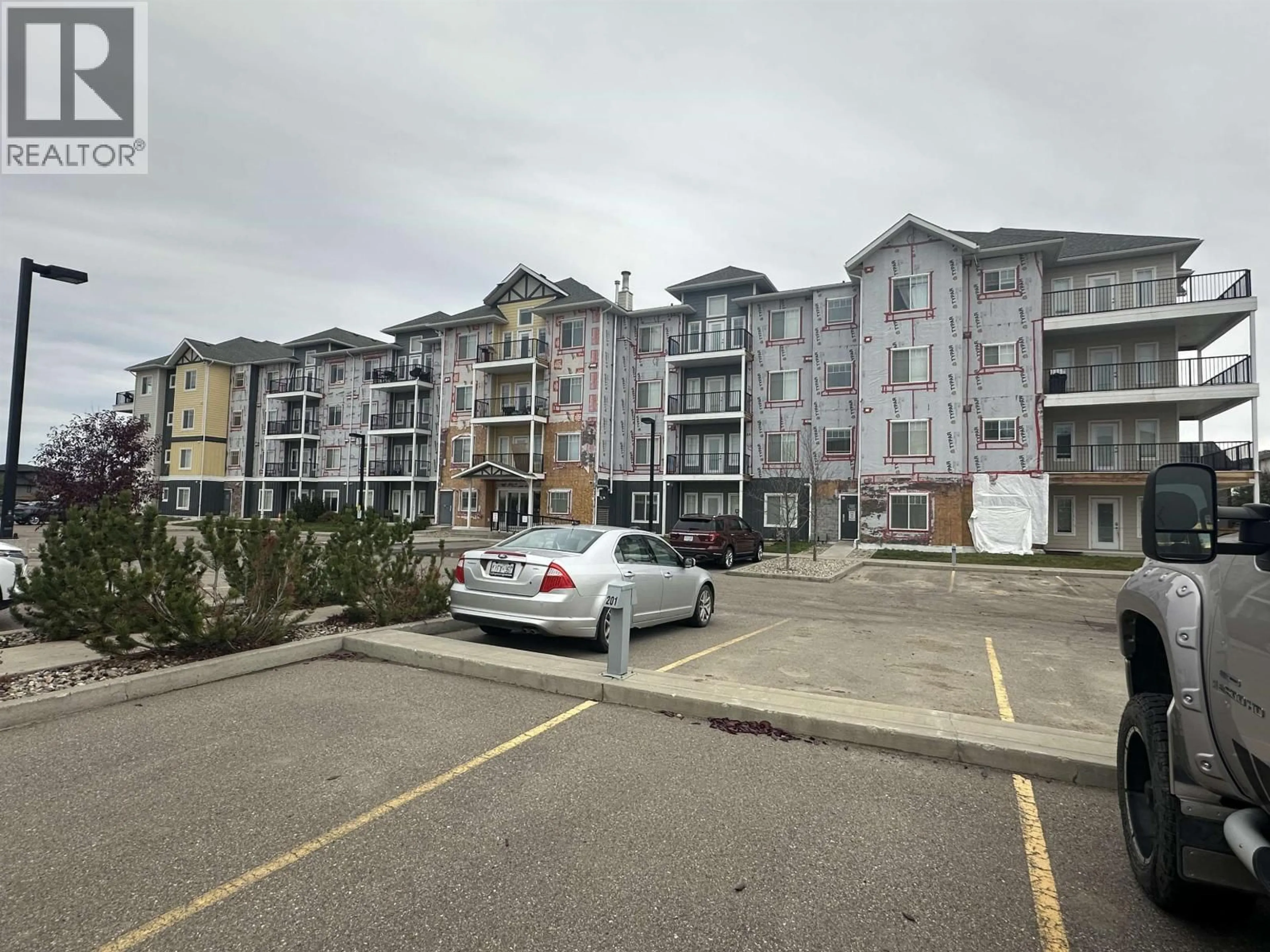 Unknown for 401 - 11203 105 AVENUE, Fort St. John British Columbia V1J0L3