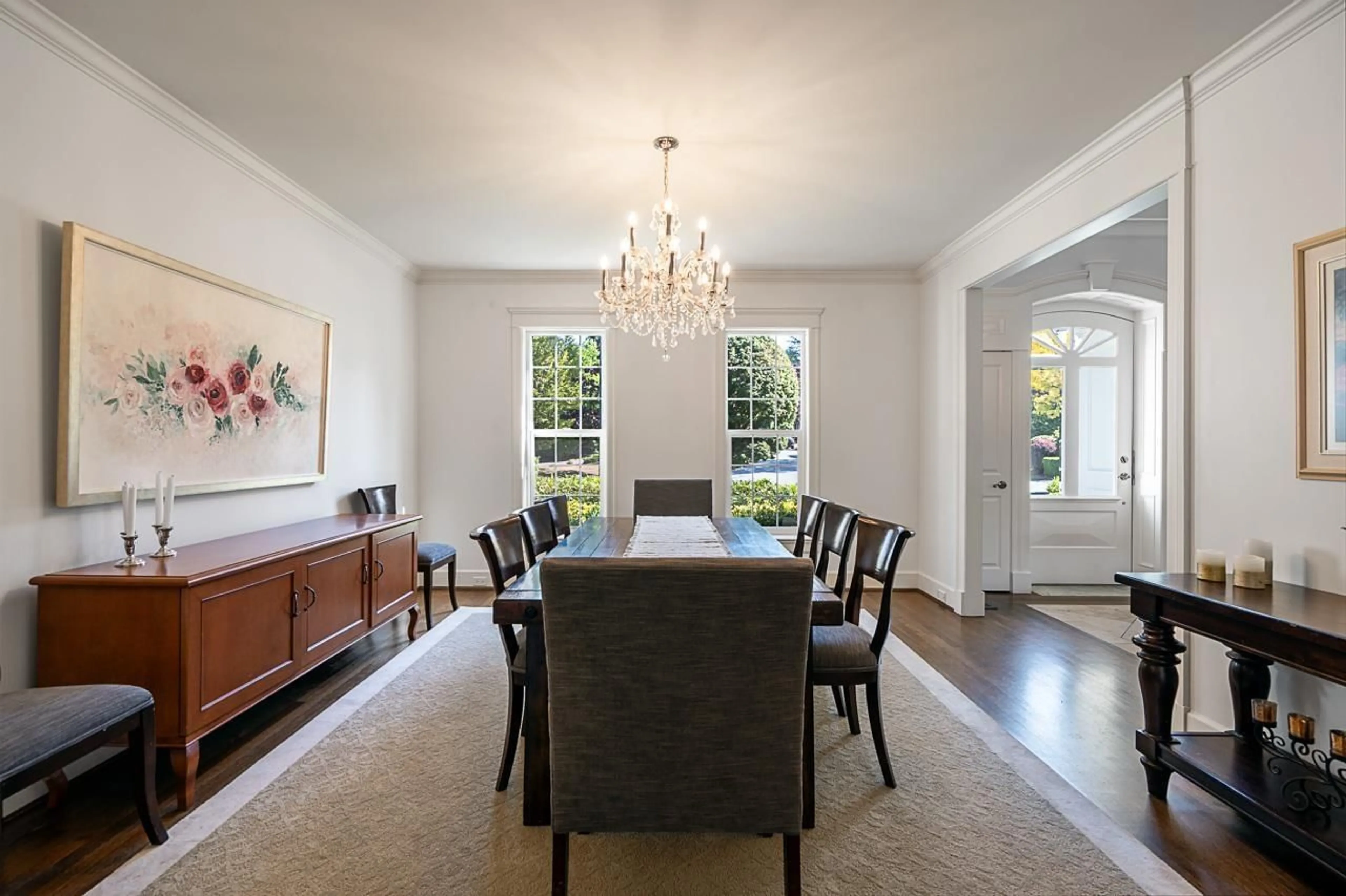 Dining room, unknown for 13761 22A AVENUE, Surrey British Columbia V4A9V8