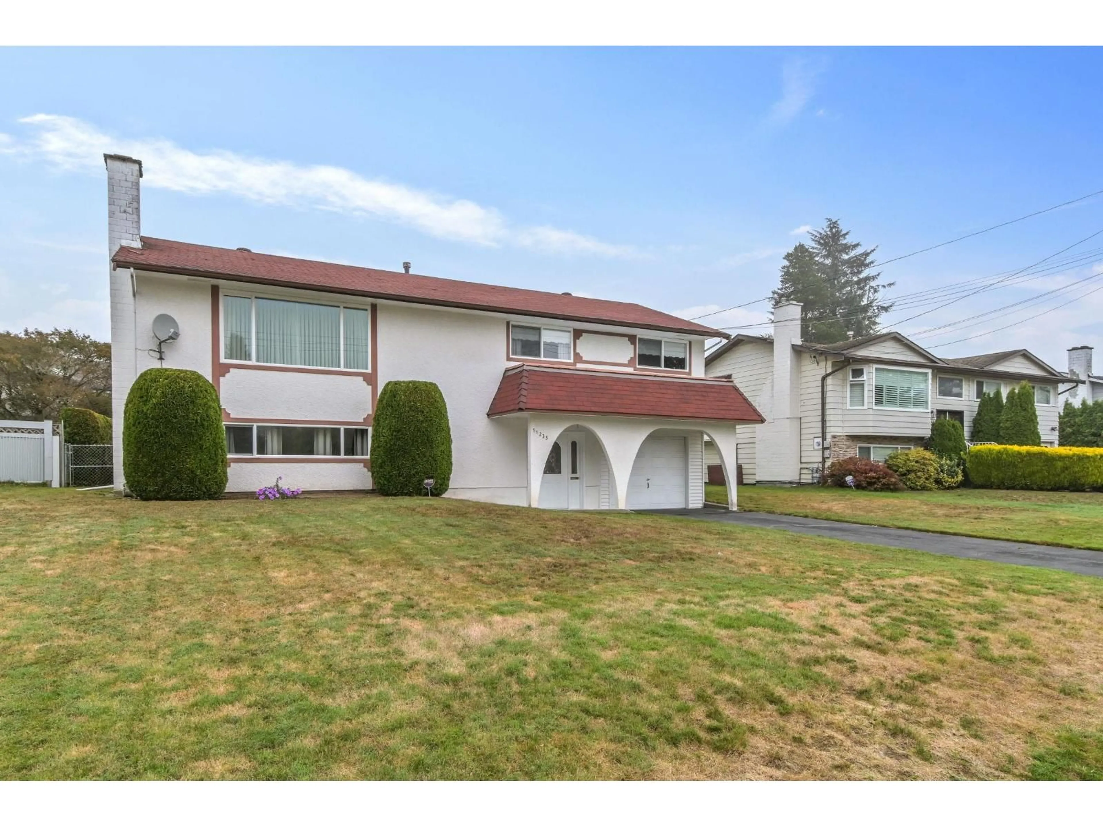 Unknown for 11235 78A AVENUE, Delta British Columbia V4C1P4