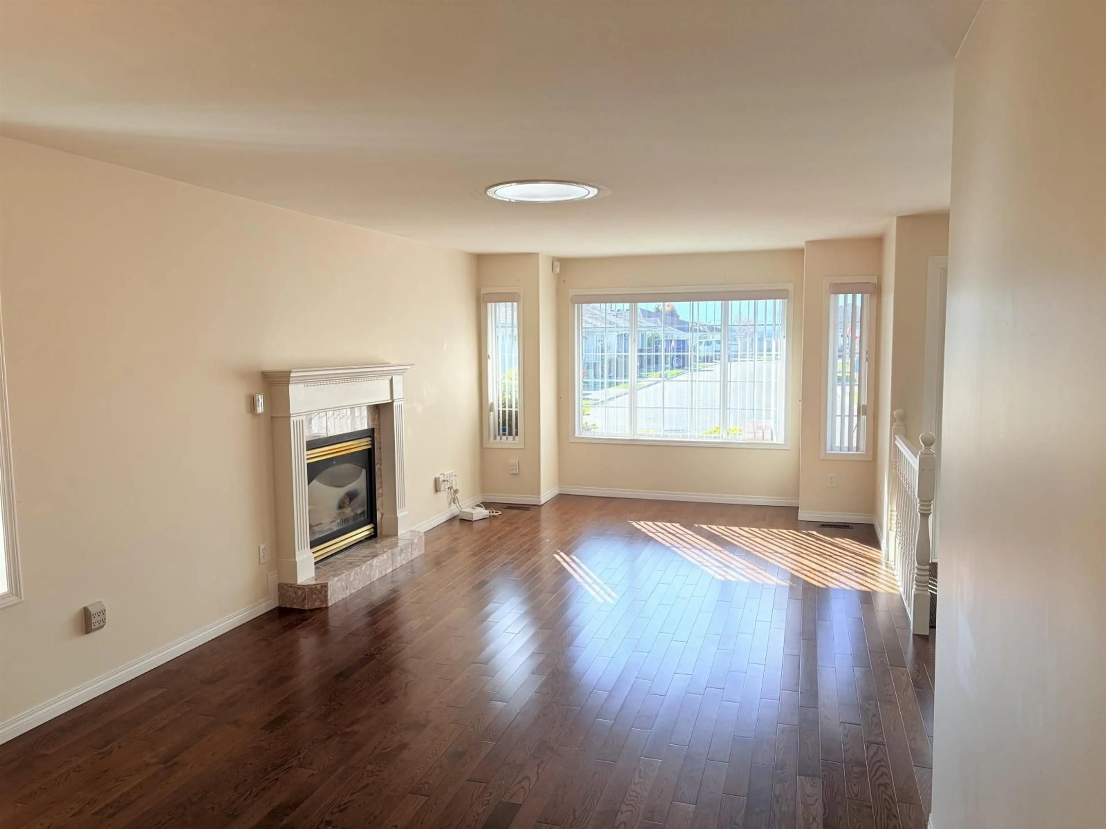 A pic of a room for 21 - 46485 AIRPORT ROAD, Chilliwack British Columbia V2P7Y1