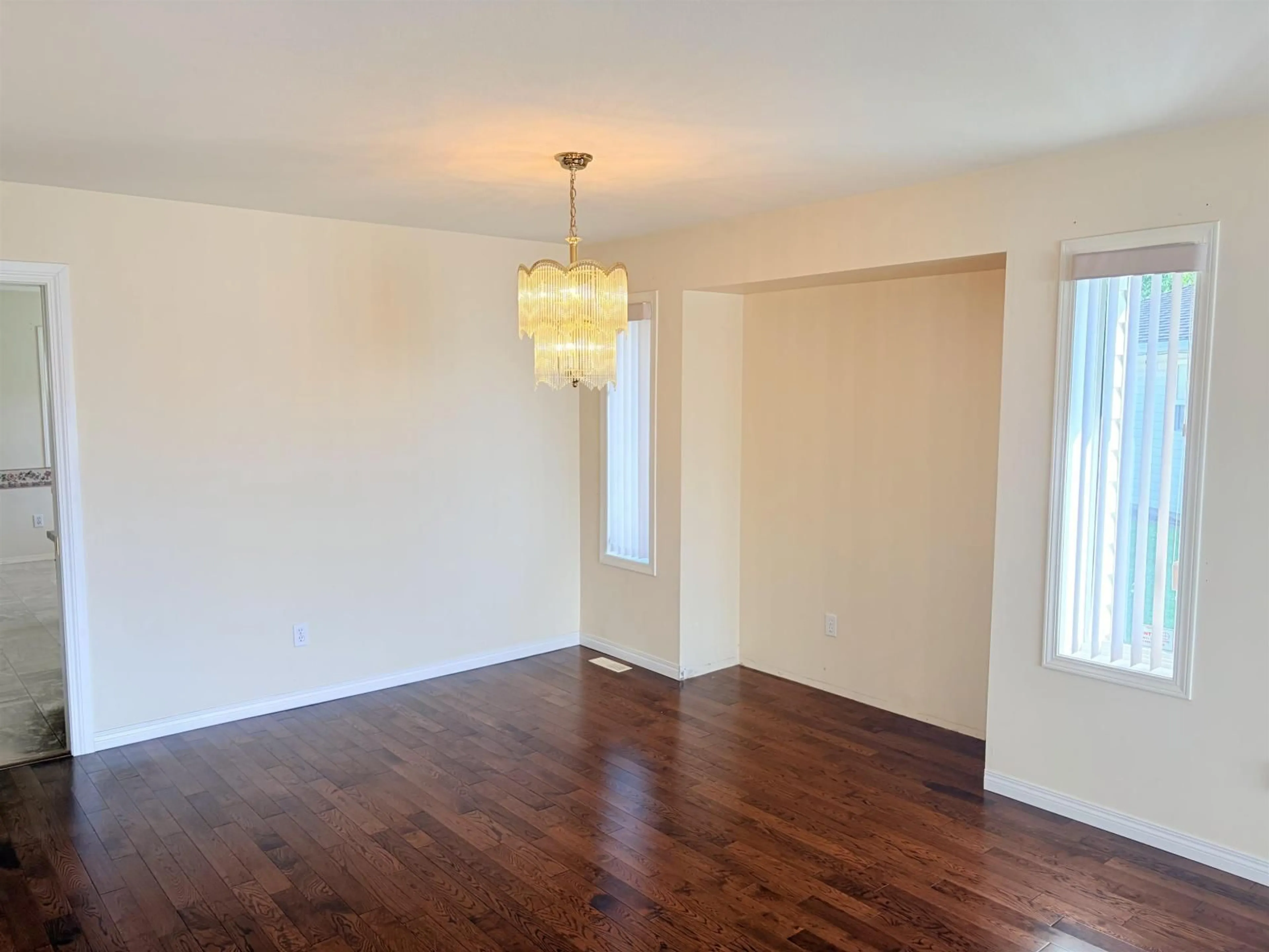 A pic of a room for 21 - 46485 AIRPORT ROAD, Chilliwack British Columbia V2P7Y1