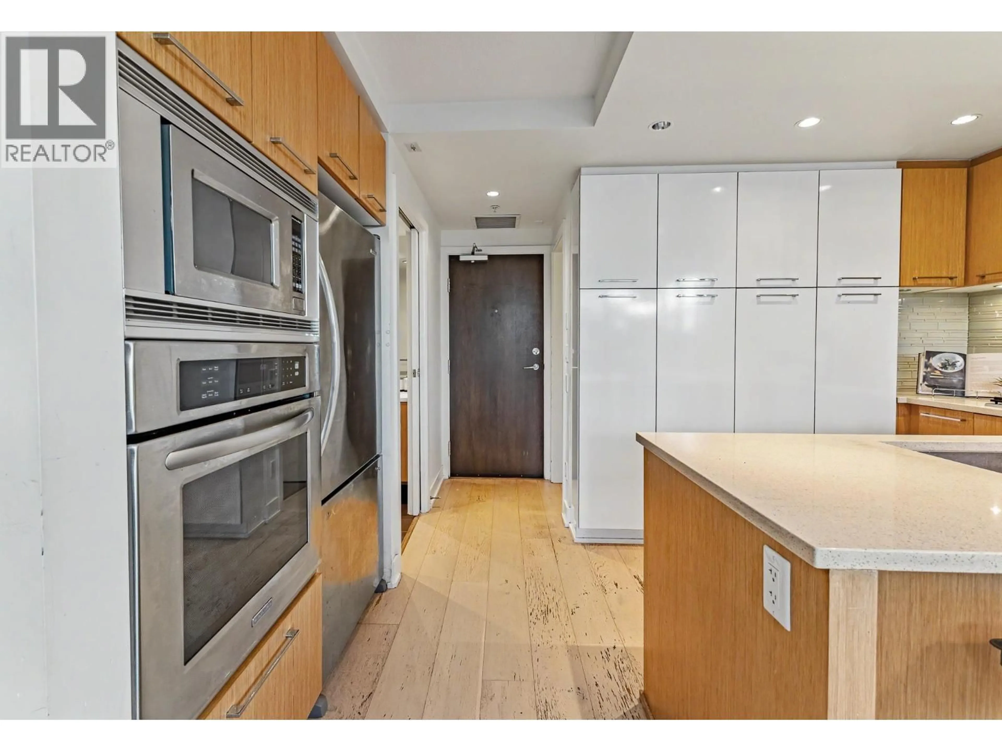 Unknown for 207 - 1680 4TH AVENUE, Vancouver British Columbia V6J0B7