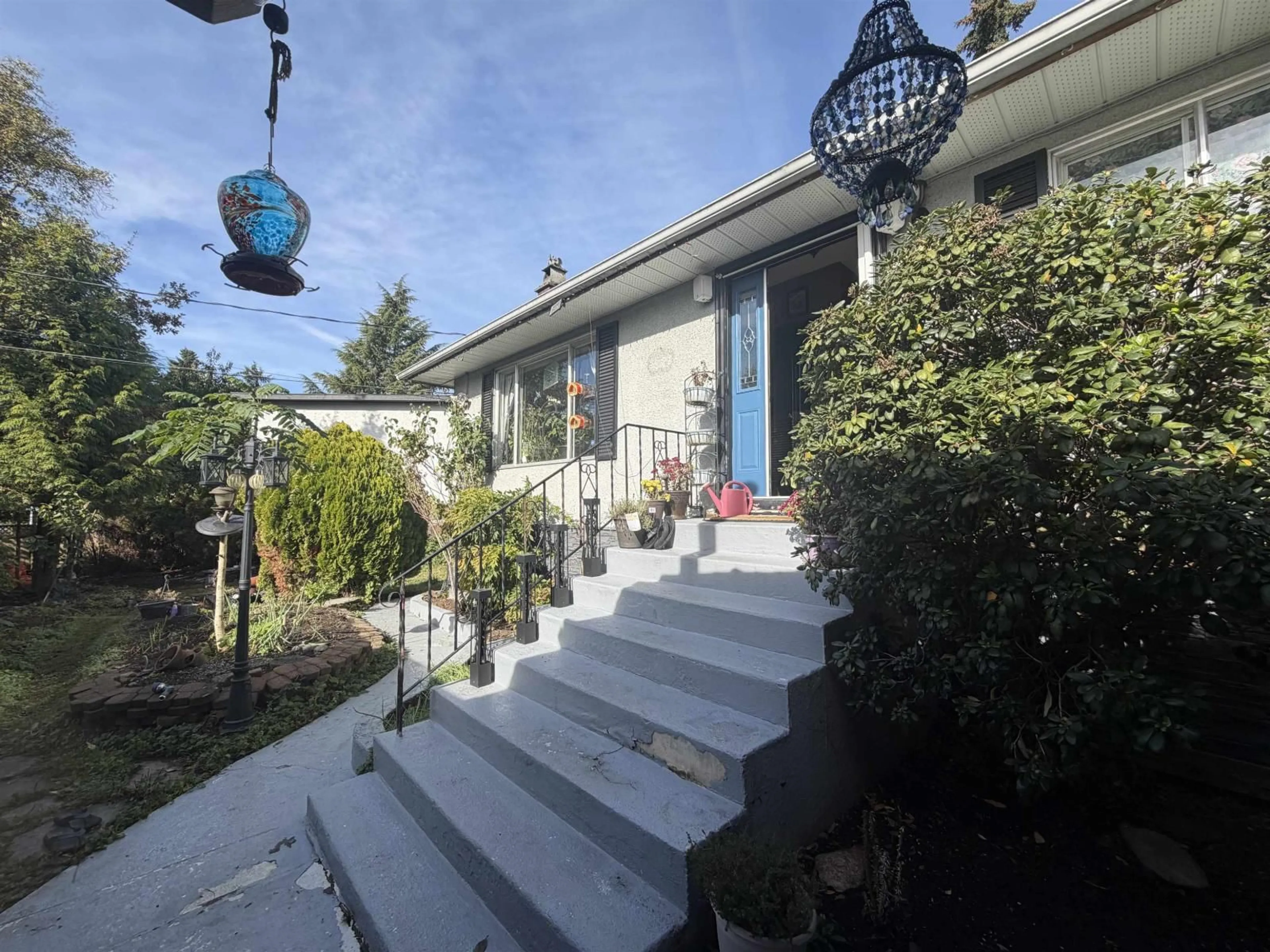 Unknown for 12585 100 AVENUE, Surrey British Columbia V3V2X6