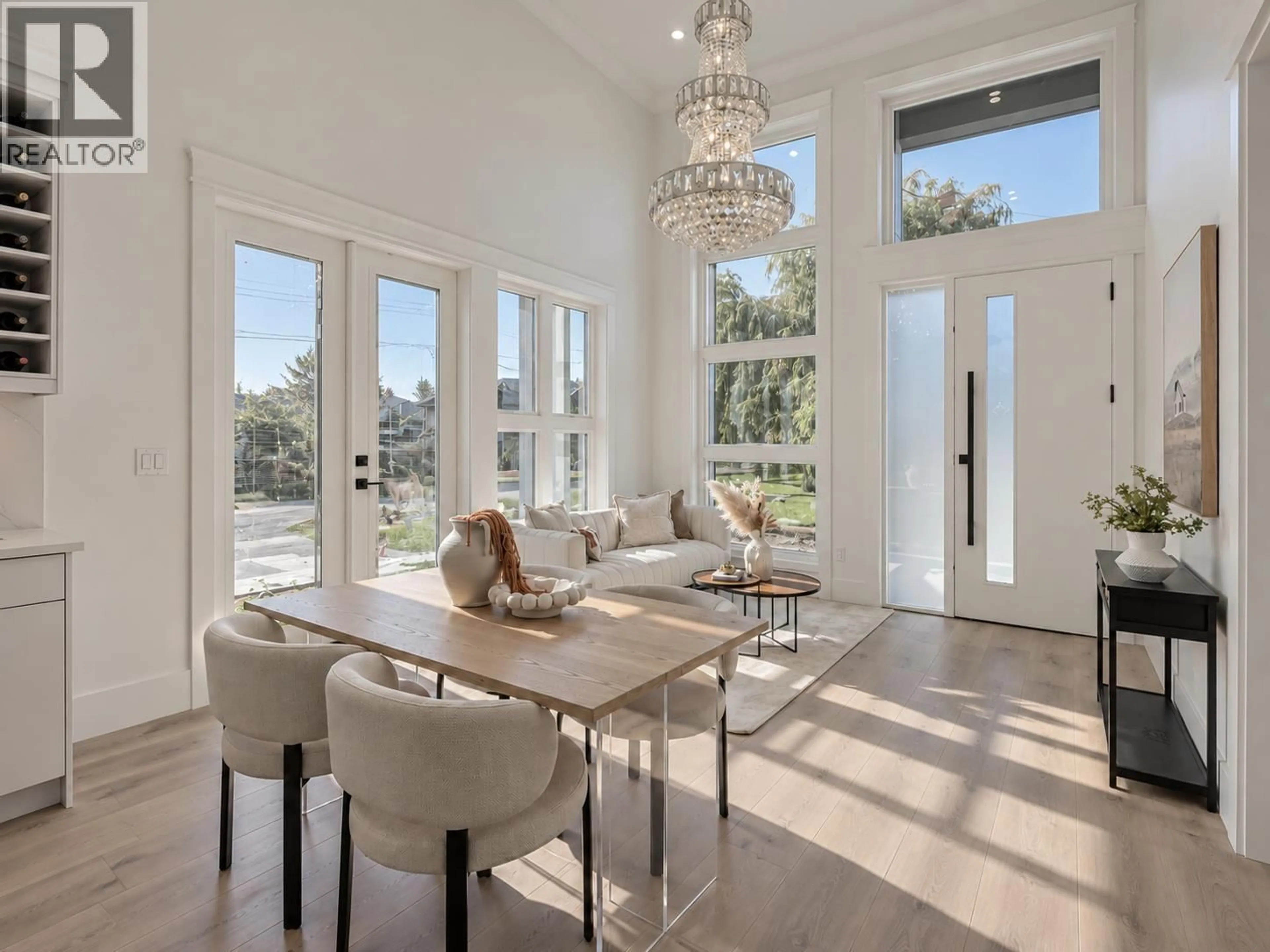 Dining room, unknown for 1 - 8760 MILLMORE ROAD, Richmond British Columbia V7C1S9