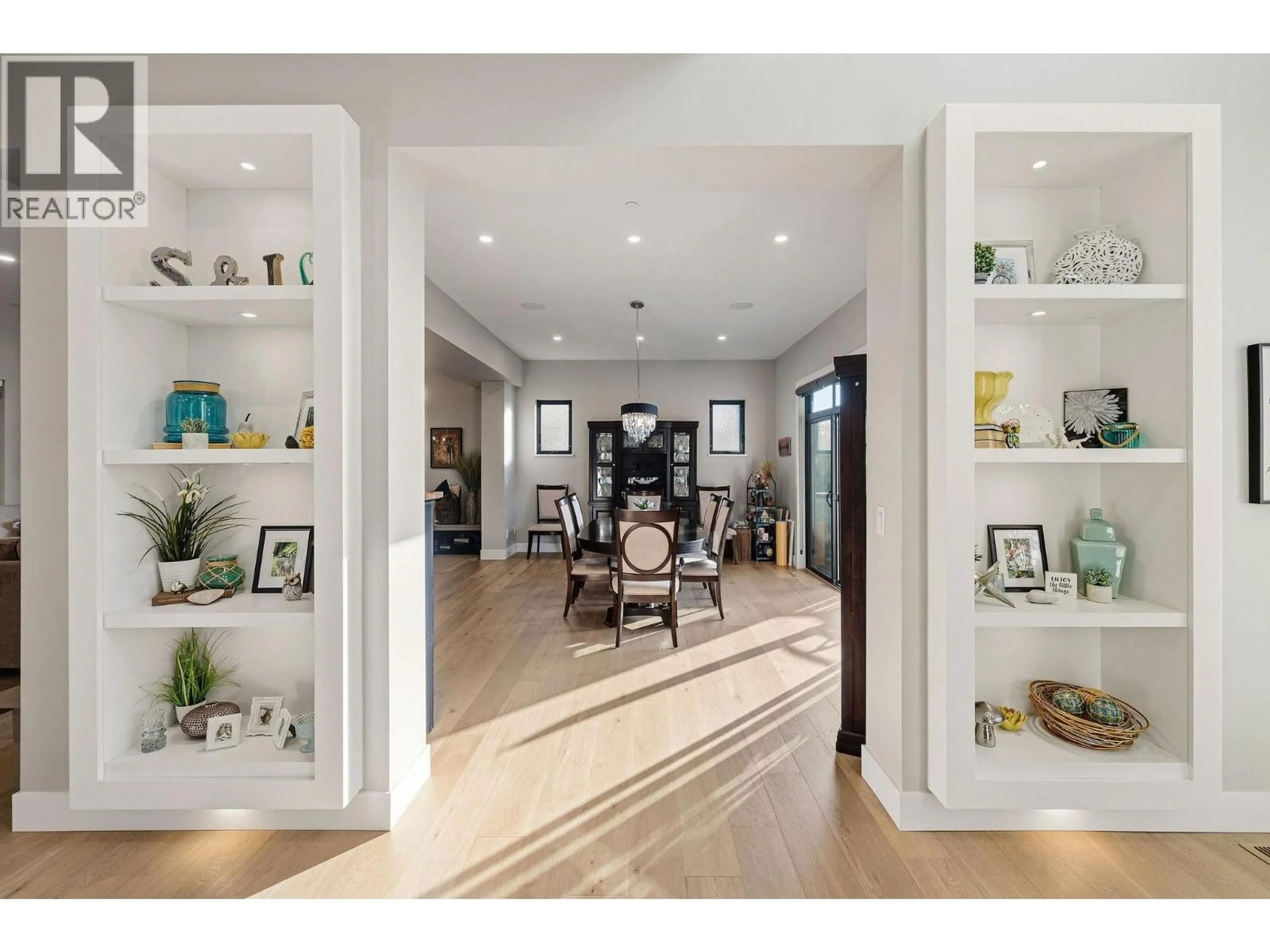 Indoor entryway for 13698 BLANEY ROAD, Maple Ridge British Columbia V4R0H1