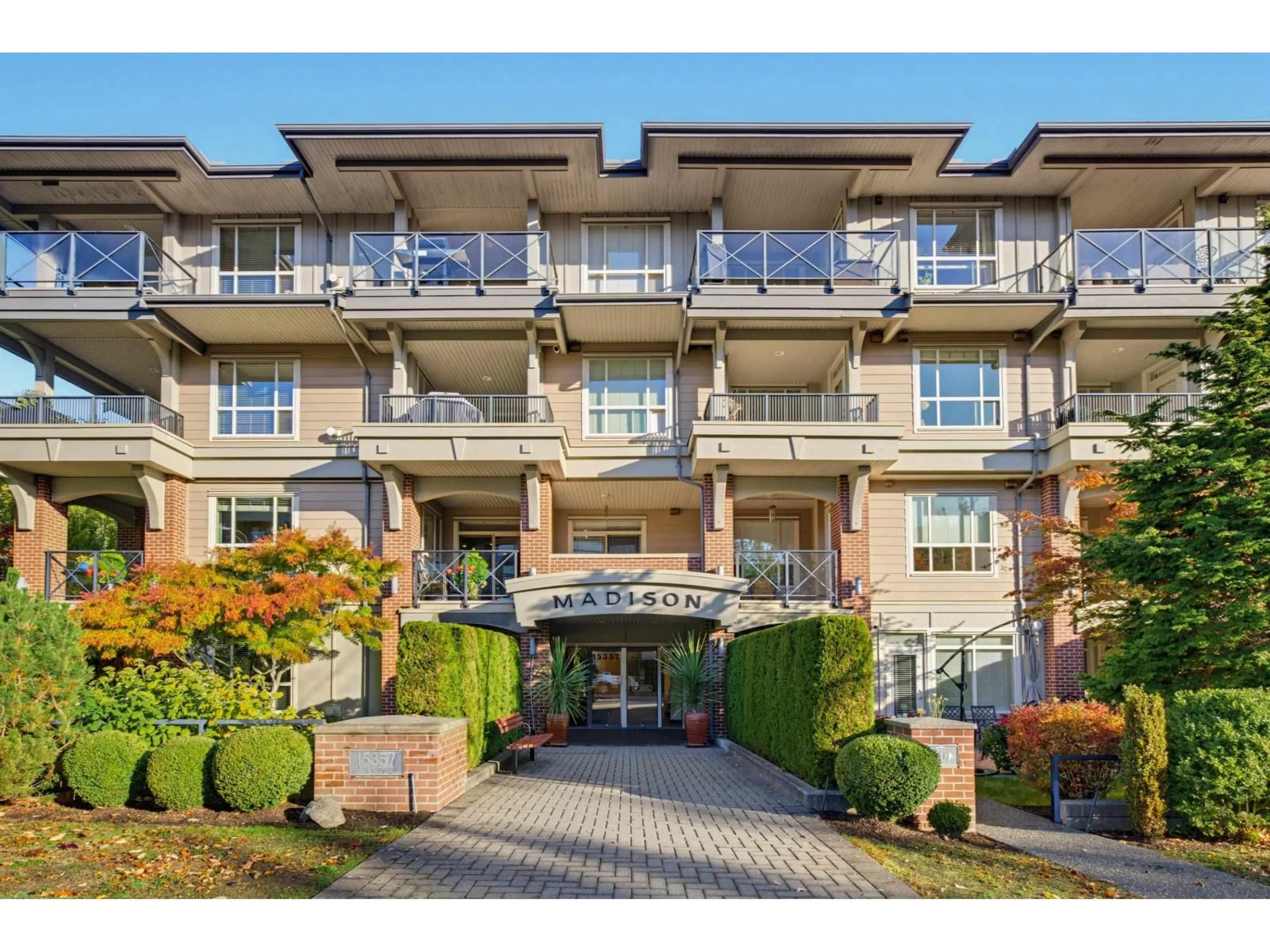 Unknown for 202 - 15357 17A AVENUE, Surrey British Columbia A9A9A9
