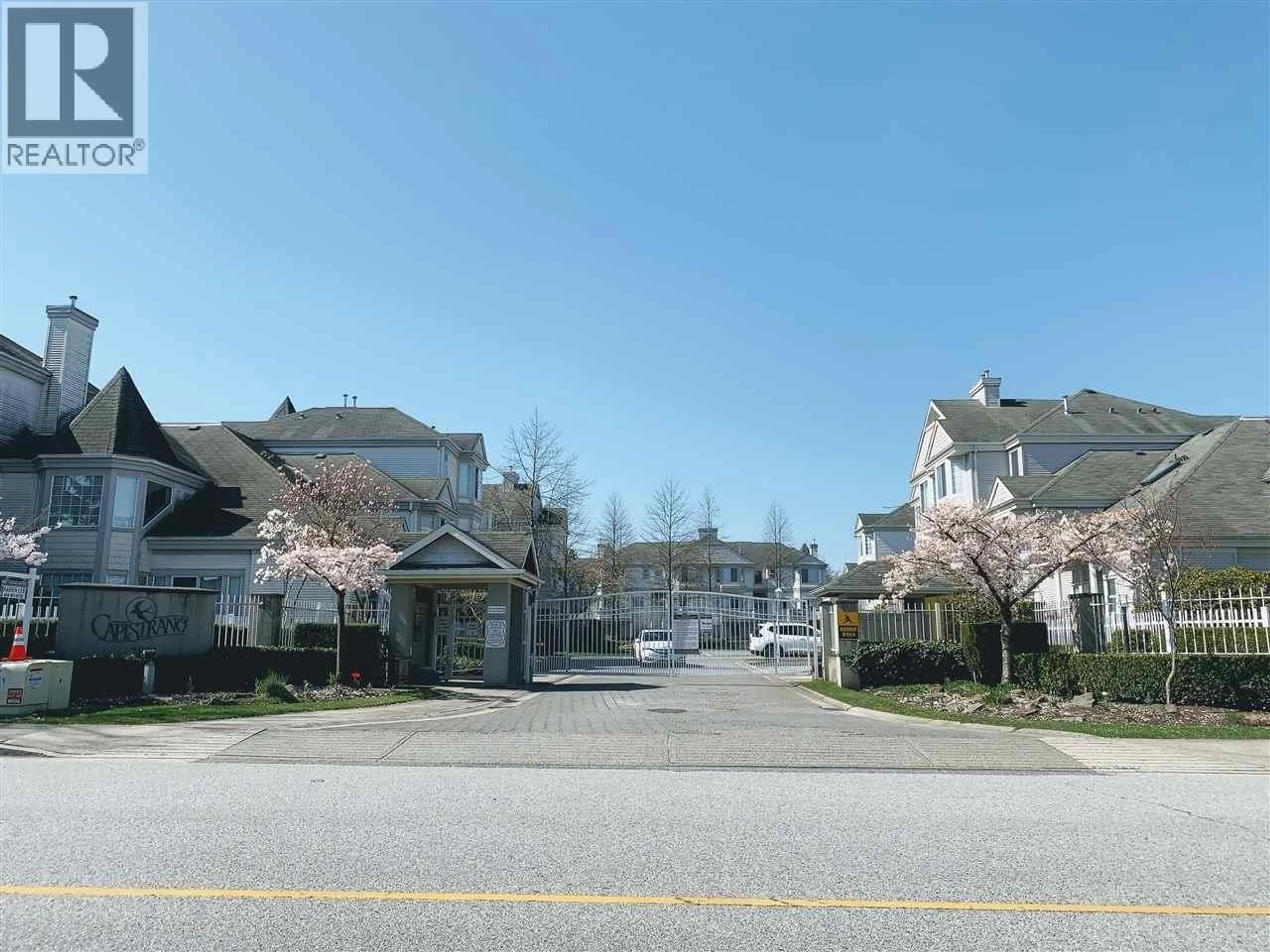 Unknown for 59 - 12411 JACK BELL DRIVE, Richmond British Columbia V5N2X3