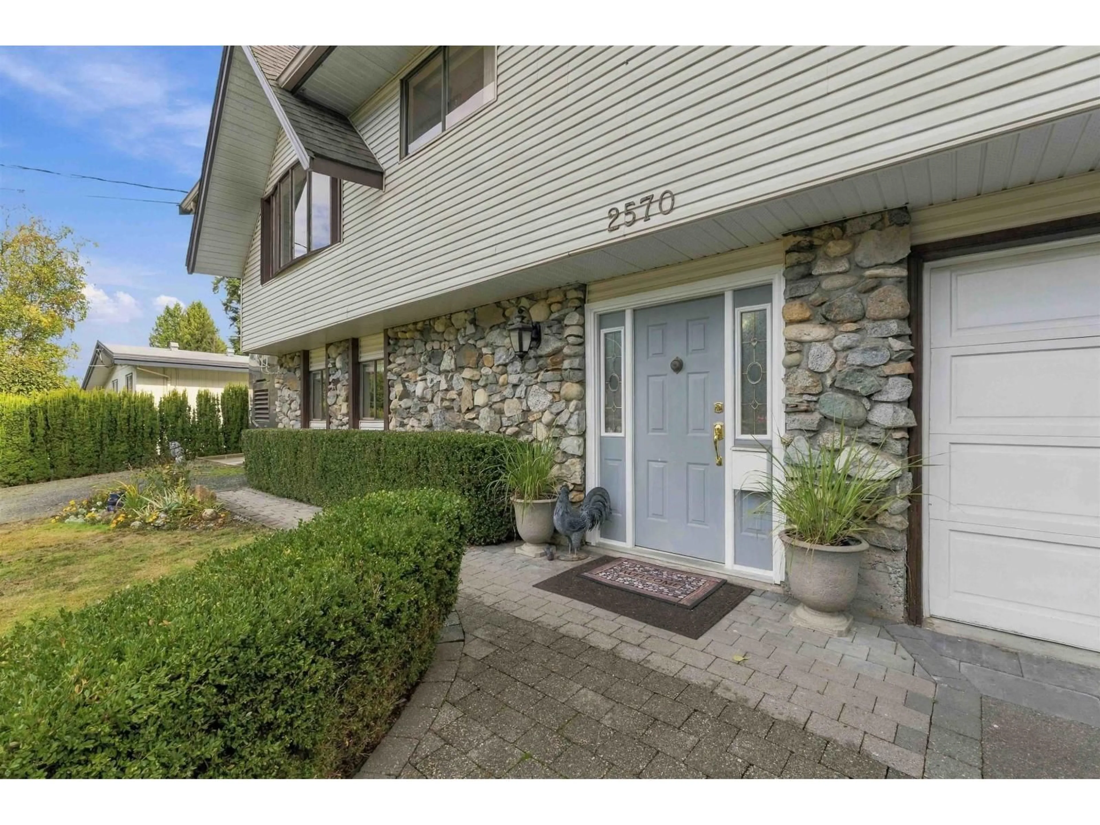 Unknown for 2570 BIRCH STREET, Abbotsford British Columbia V2S4H8