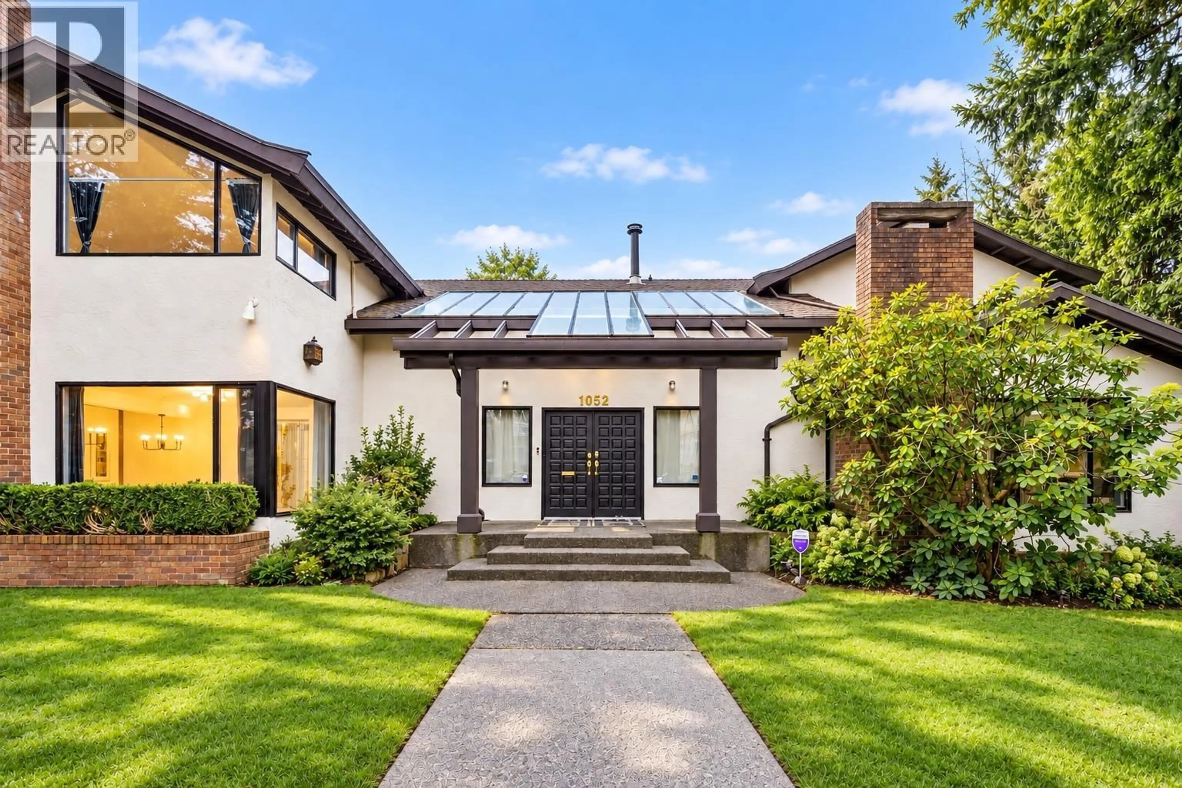 Home with brick exterior material, street for 1052 53RD AVENUE, Vancouver British Columbia V6P1K7