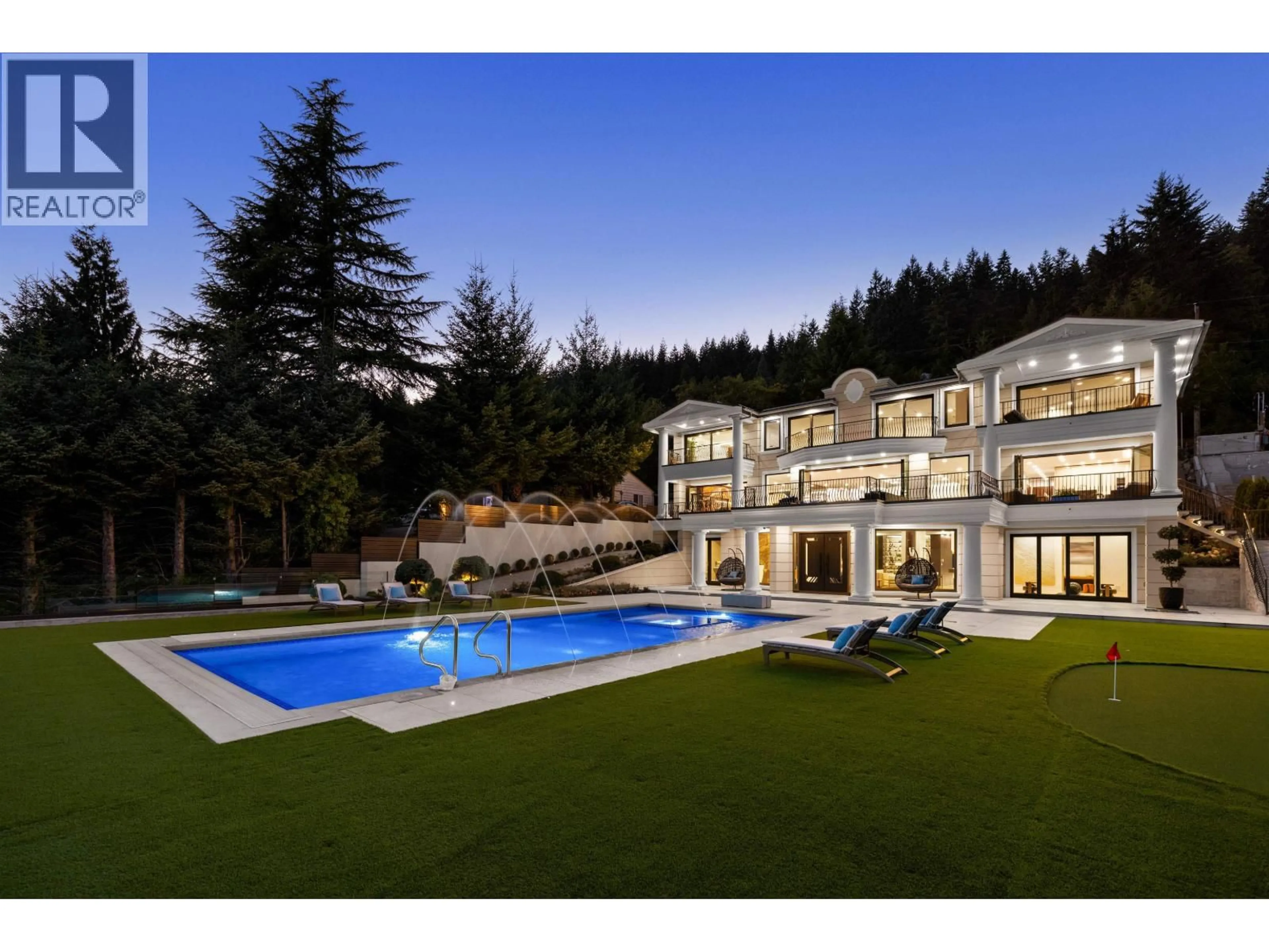 Unknown for 1123 CRESTLINE ROAD, West Vancouver British Columbia V7S2E3