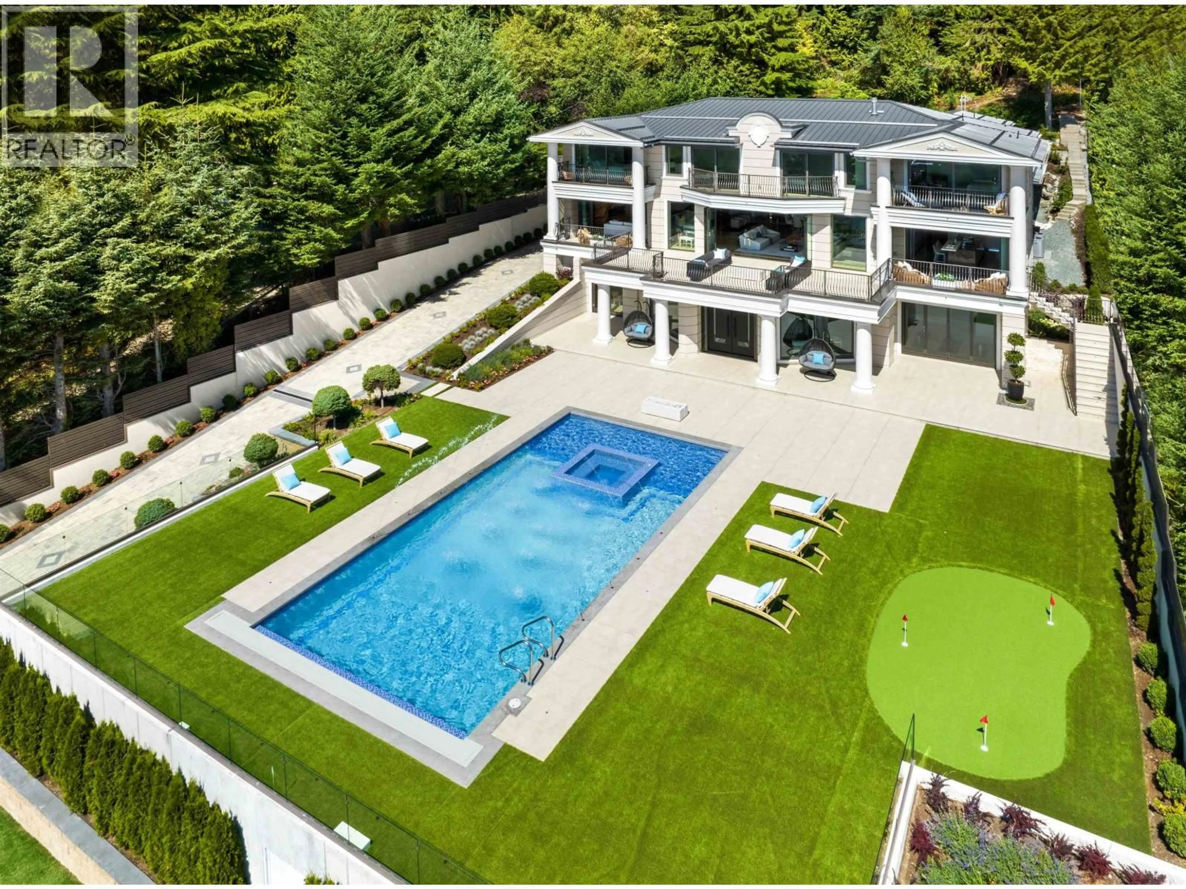 Unknown for 1123 CRESTLINE ROAD, West Vancouver British Columbia V7S2E3
