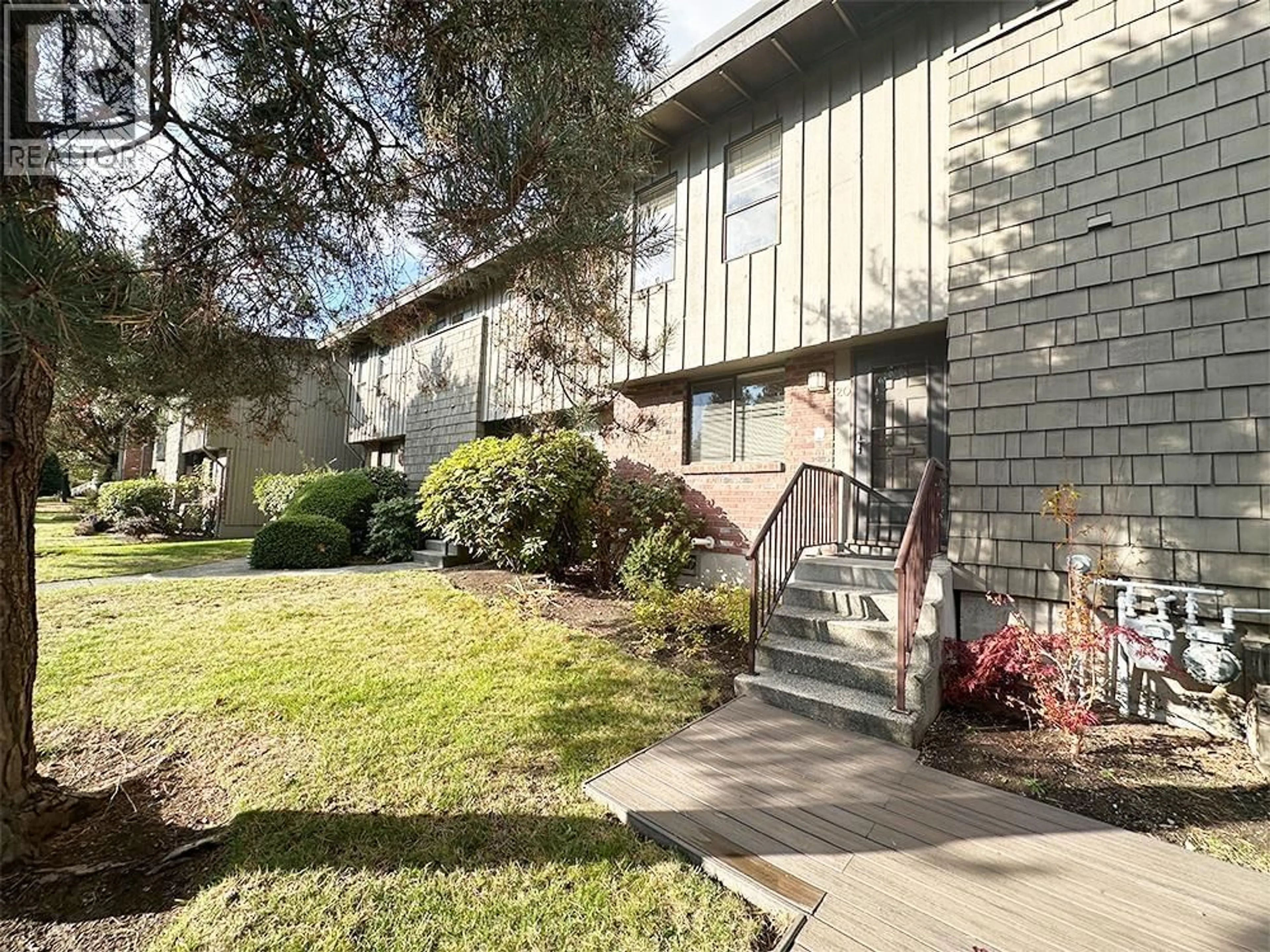 Unknown for 20 - 3150 58TH AVENUE, Vancouver British Columbia V5S3S9