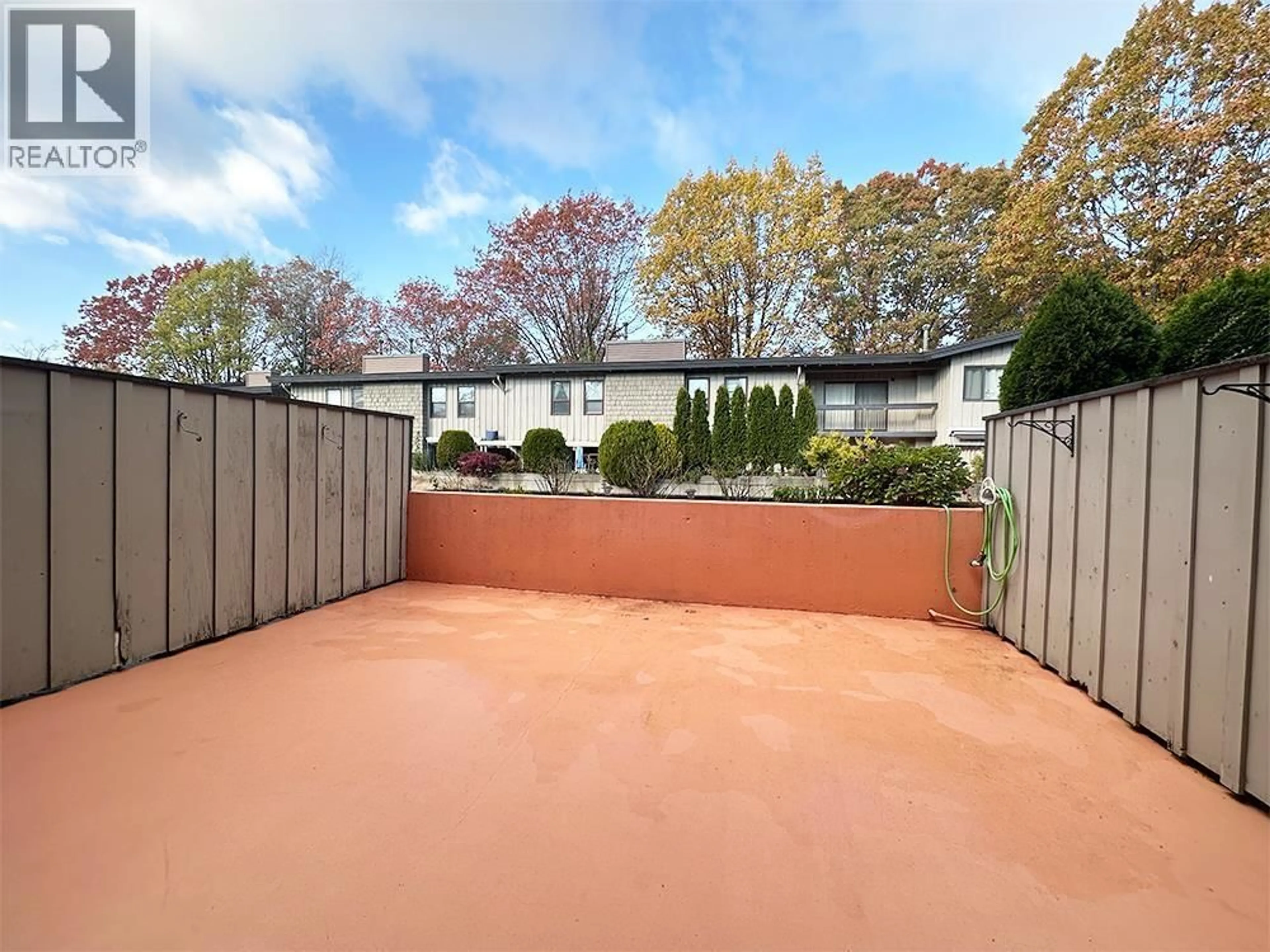 Patio, unknown for 20 - 3150 58TH AVENUE, Vancouver British Columbia V5S3S9