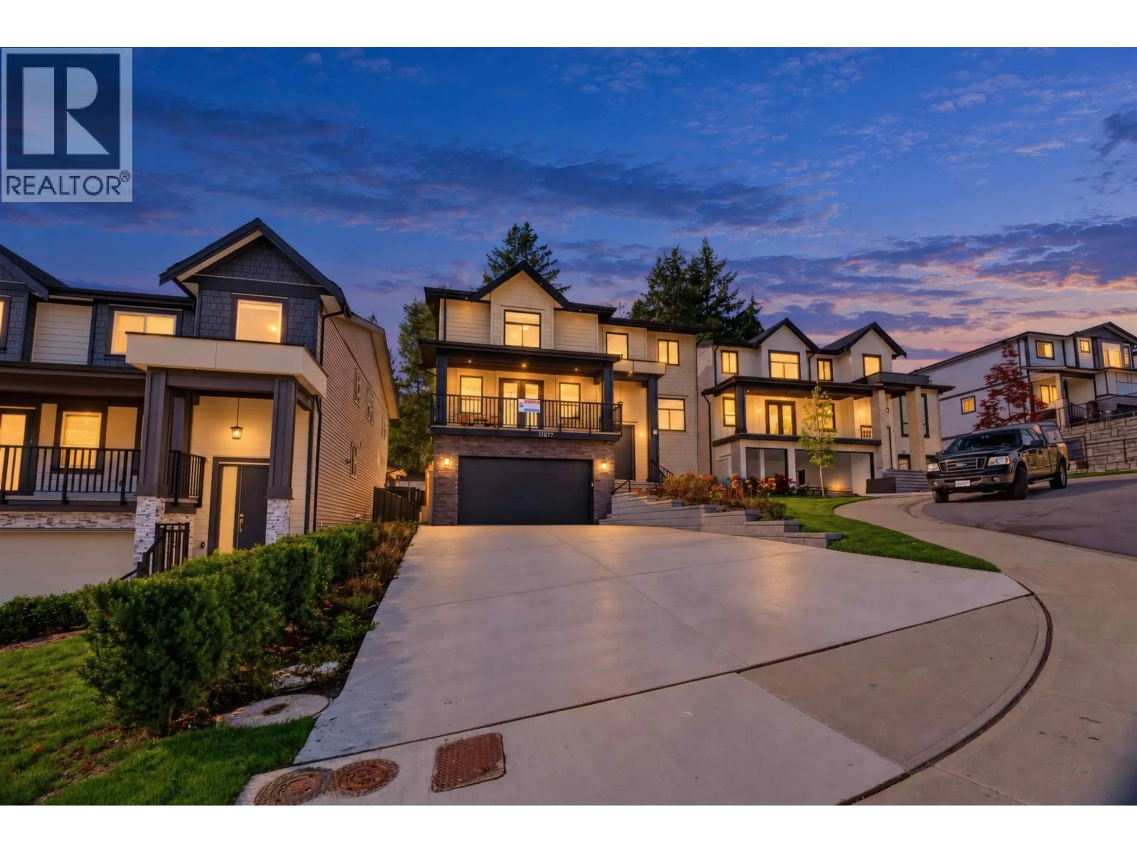 Unknown for 11077 241A STREET, Maple Ridge British Columbia V2W0K5