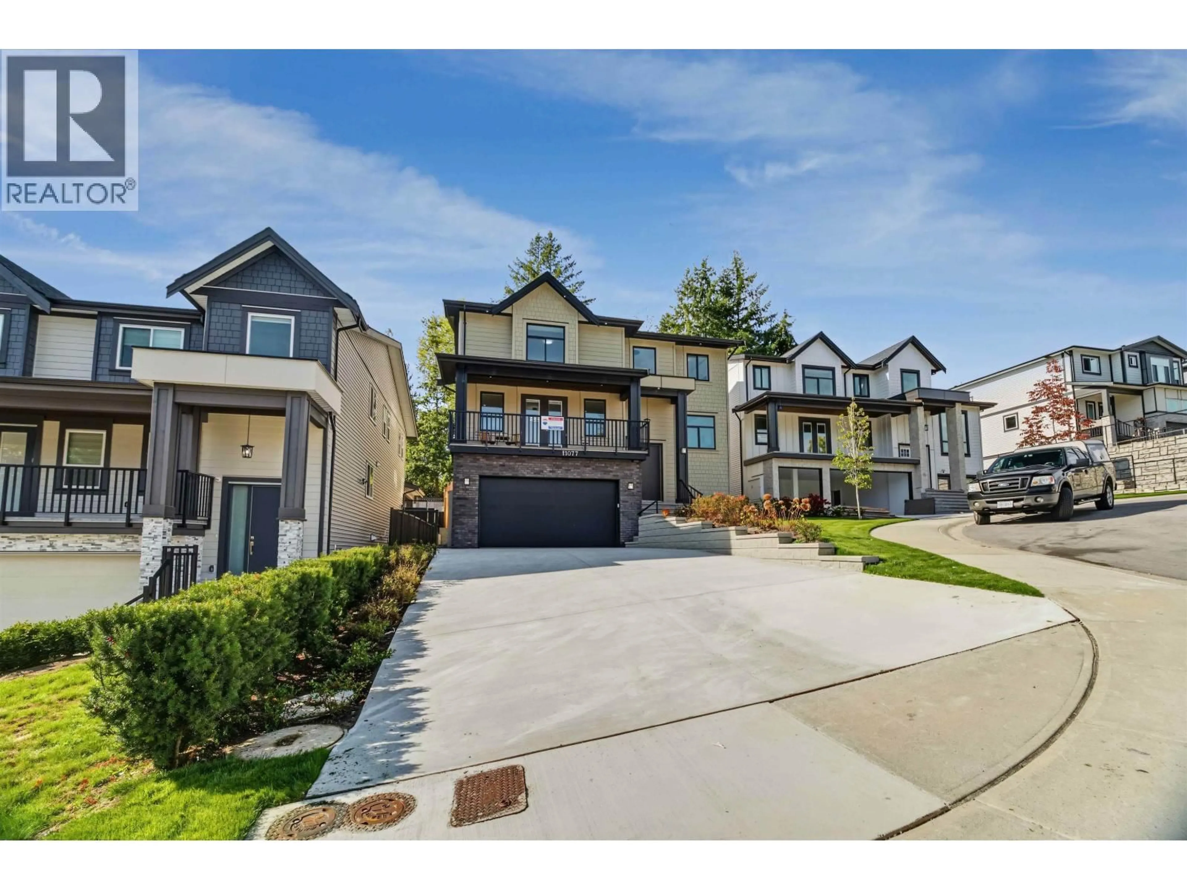 Unknown for 11077 241A STREET, Maple Ridge British Columbia V2W0K5