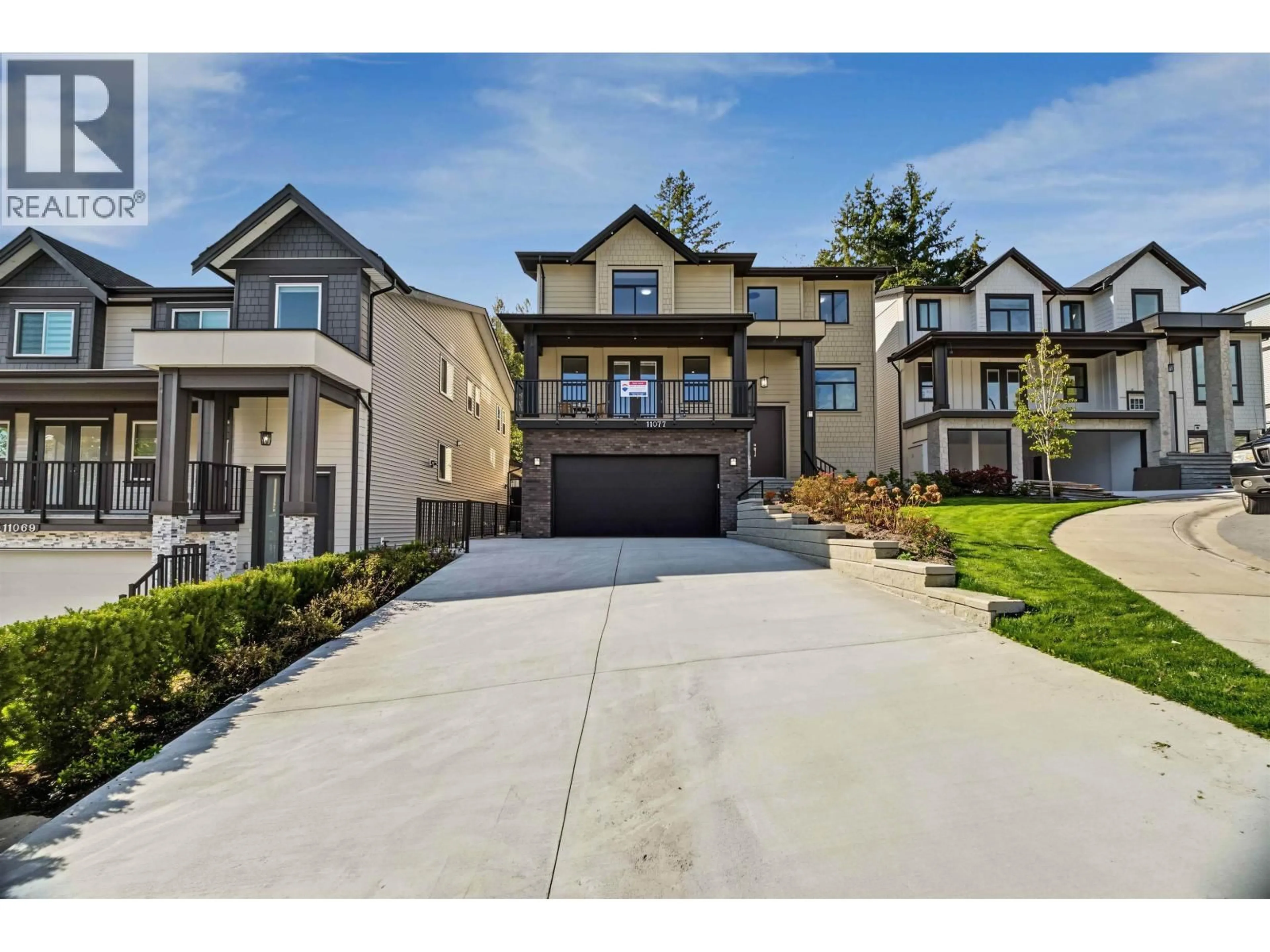 Unknown for 11077 241A STREET, Maple Ridge British Columbia V2W0K5