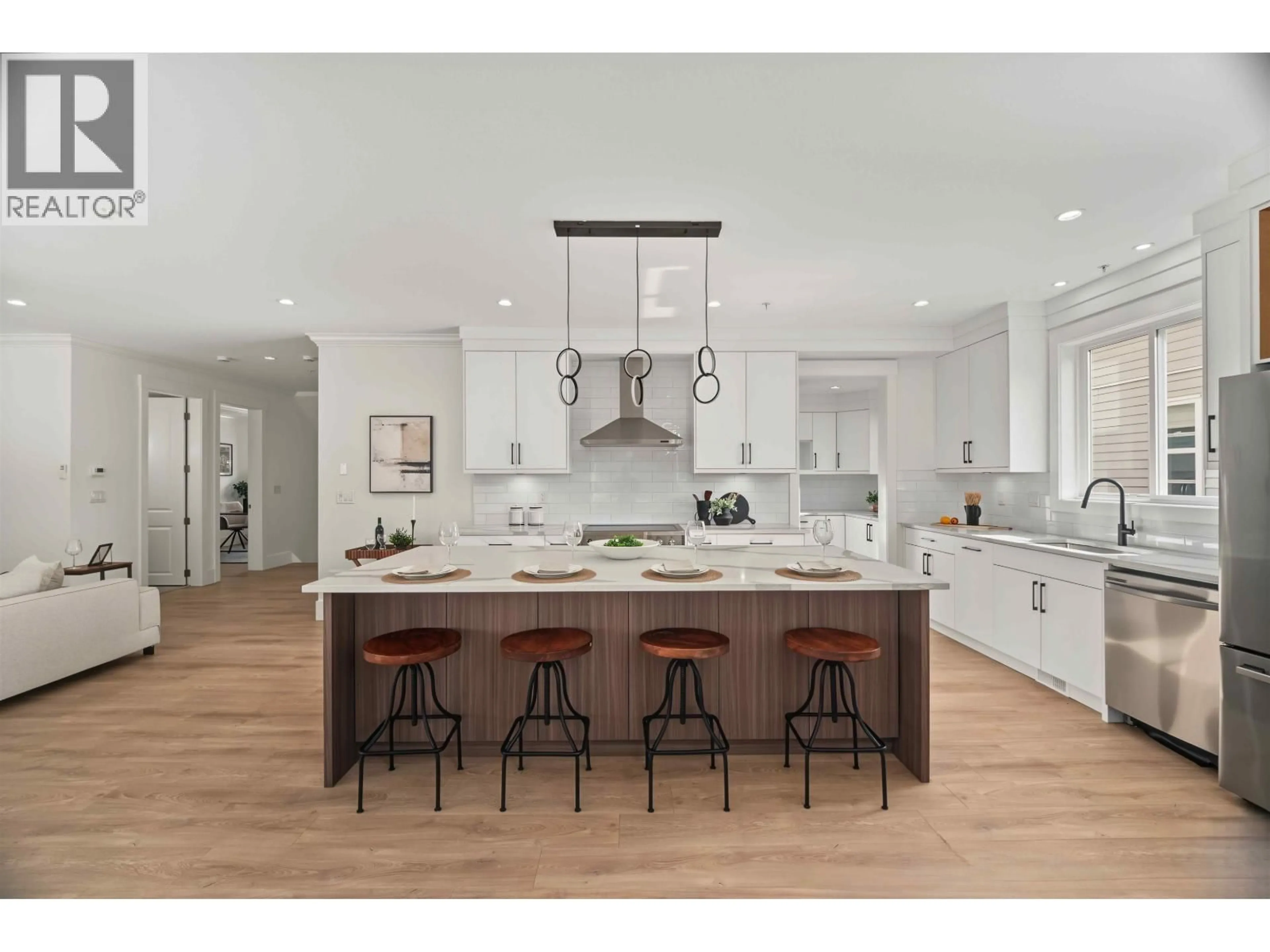 Open concept kitchen, unknown for 11077 241A STREET, Maple Ridge British Columbia V2W0K5