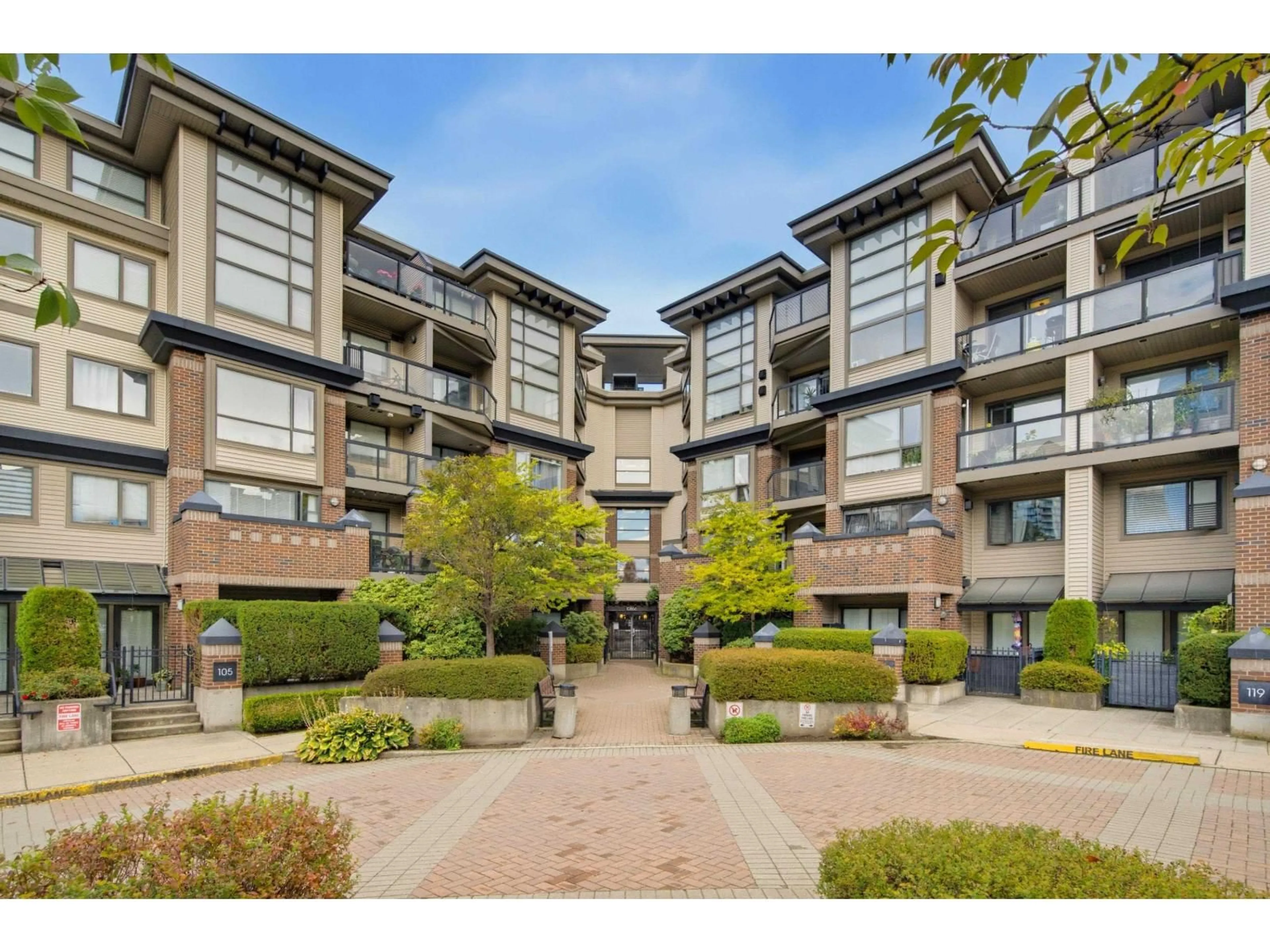 Unknown for 423 - 10866 CITY PARKWAY, Surrey British Columbia V3T5W9