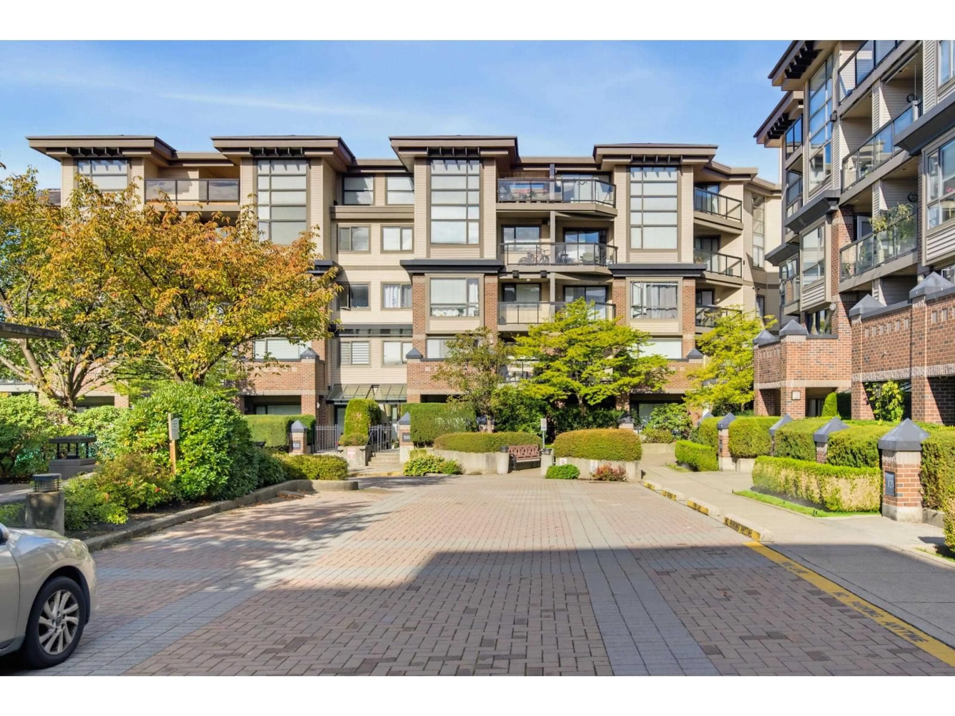 Unknown for 423 - 10866 CITY PARKWAY, Surrey British Columbia V3T5W9