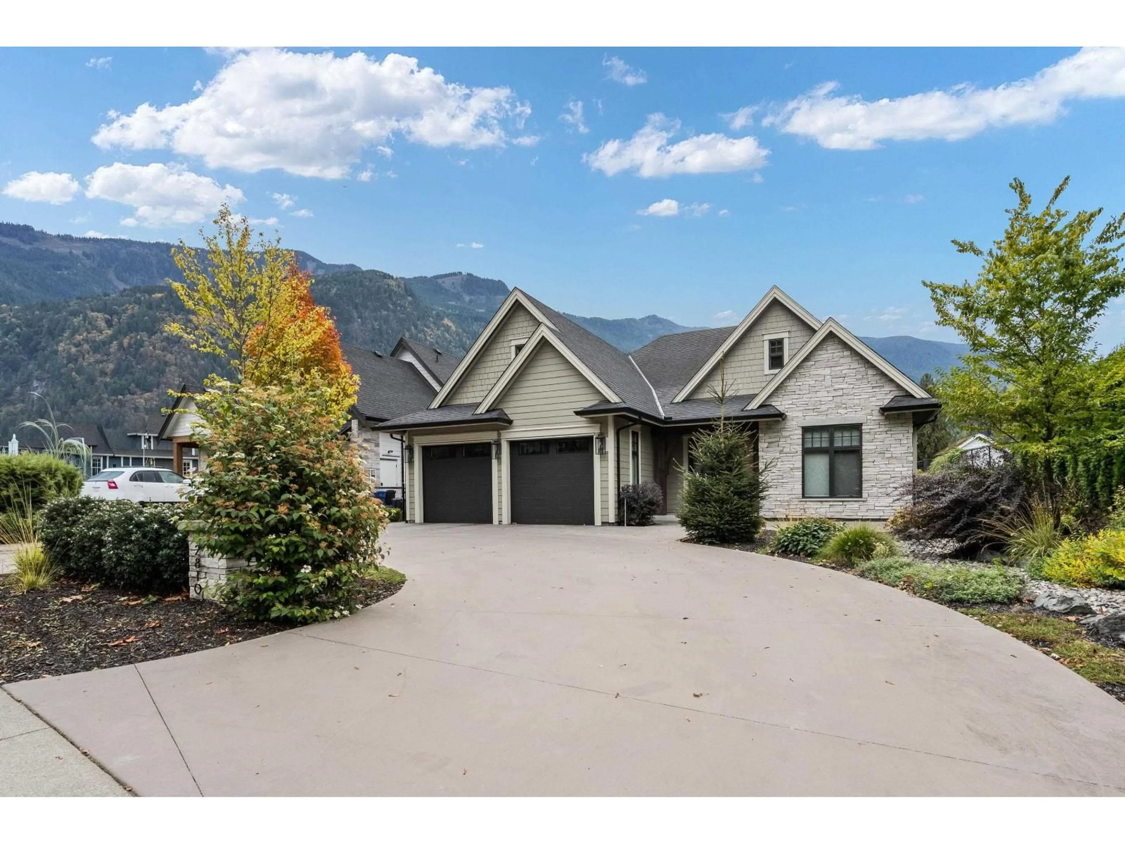 Unknown for 52810 BUNKER ROAD, Chilliwack British Columbia V0X1X1