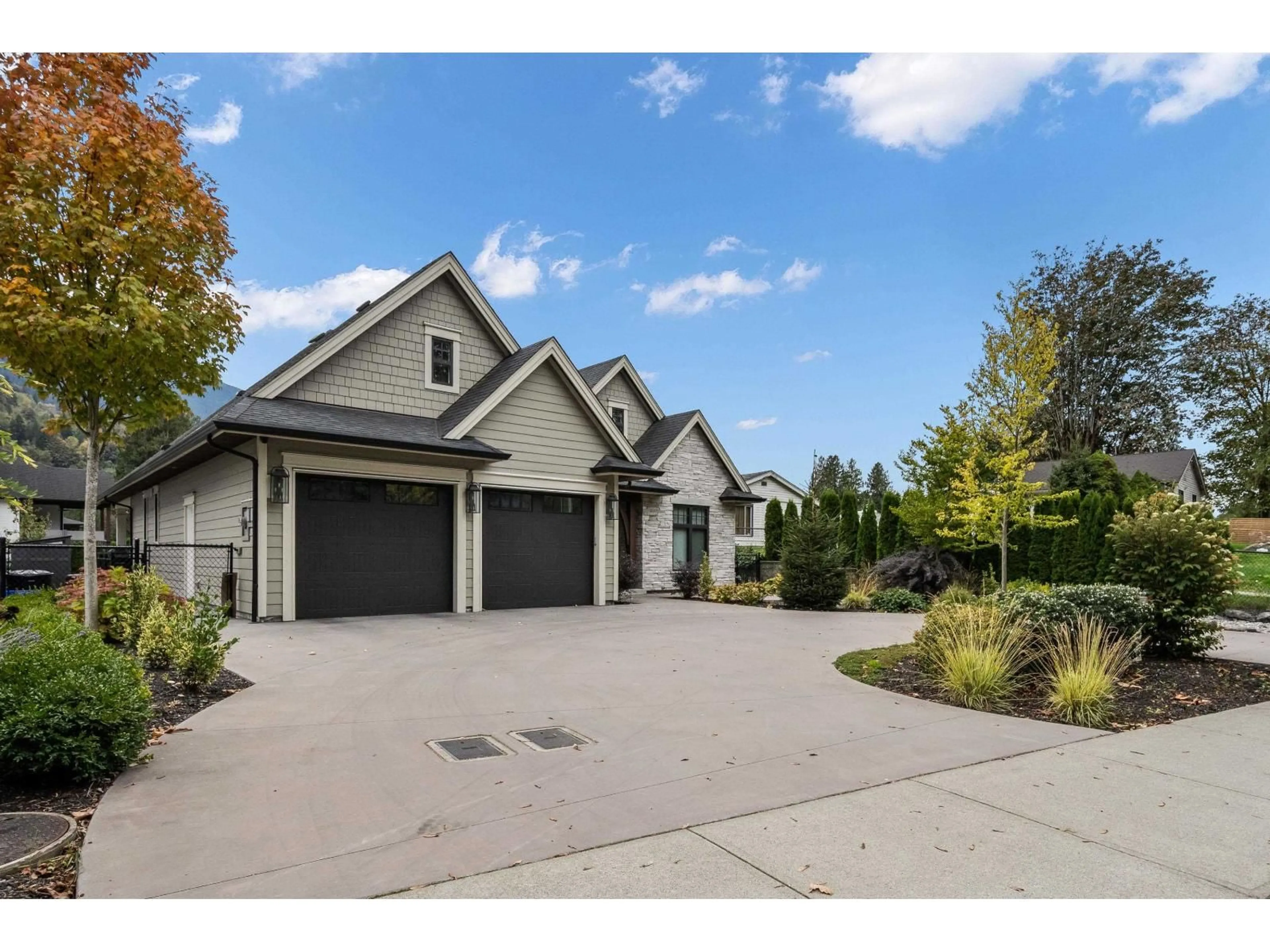 Unknown for 52810 BUNKER ROAD, Chilliwack British Columbia V0X1X1