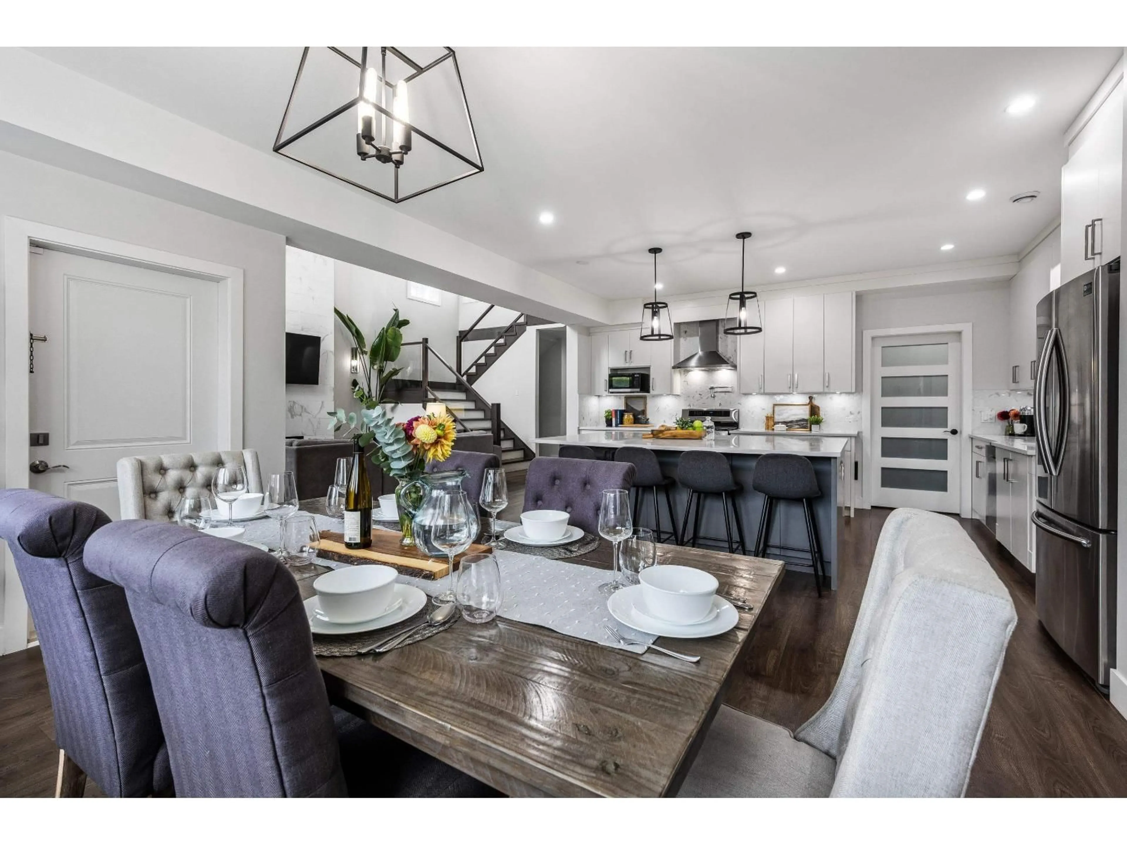 Open concept kitchen, unknown for 45938 BIRDIE PLACE, Chilliwack British Columbia V2R0Z8