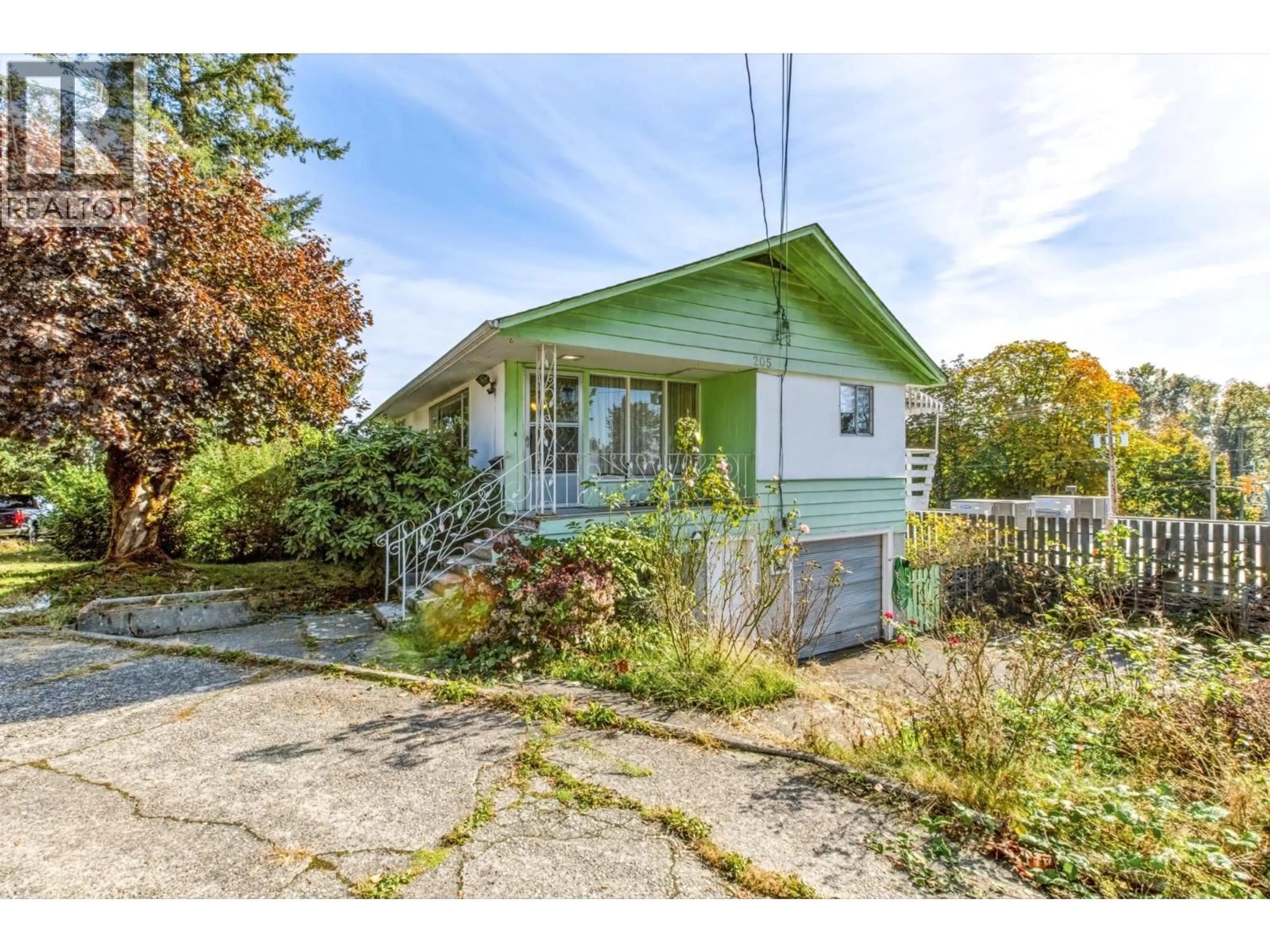 Unknown for 205 NELSON STREET, Coquitlam British Columbia V3K4M5