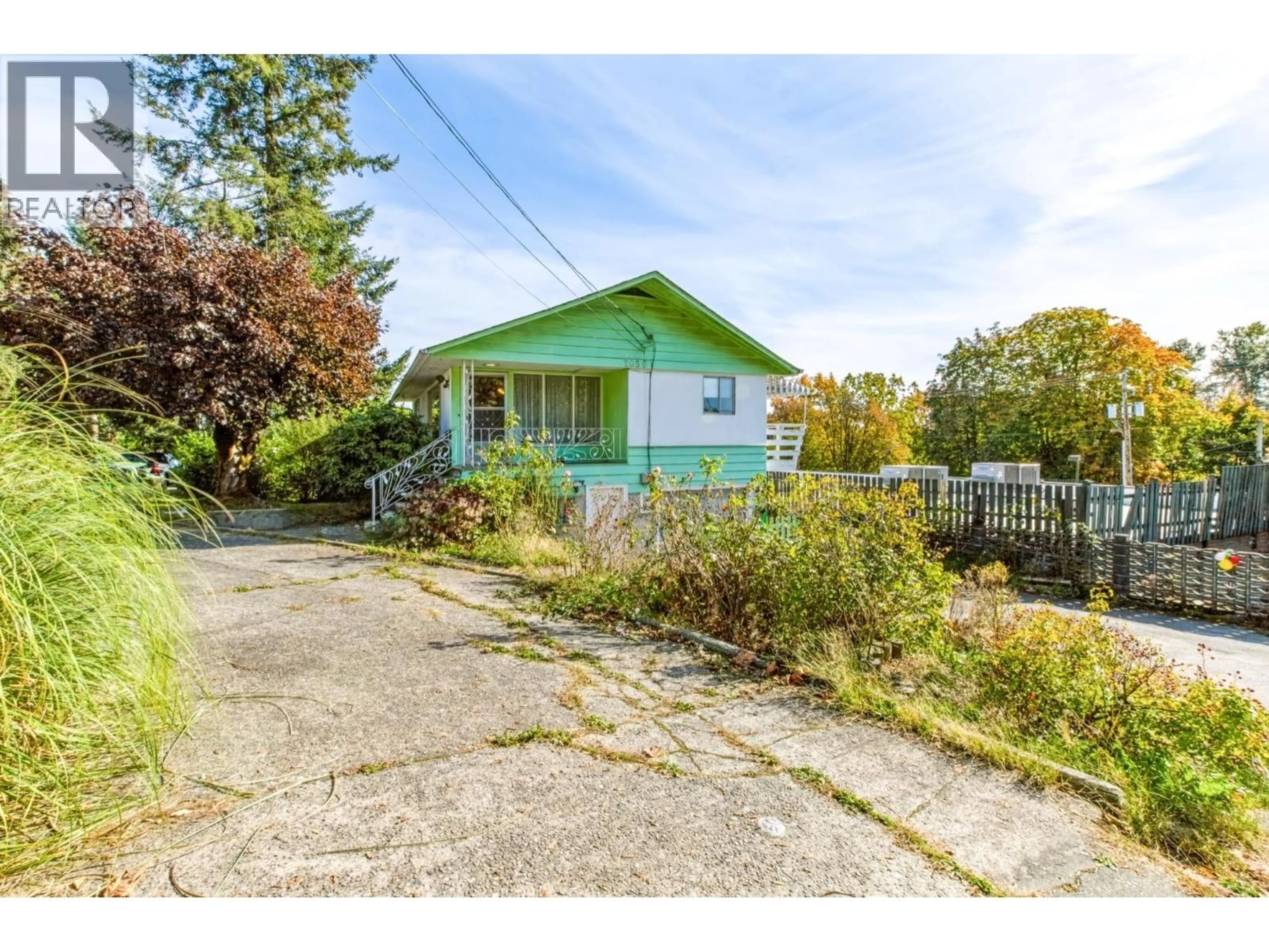 Unknown for 205 NELSON STREET, Coquitlam British Columbia V3K4M5