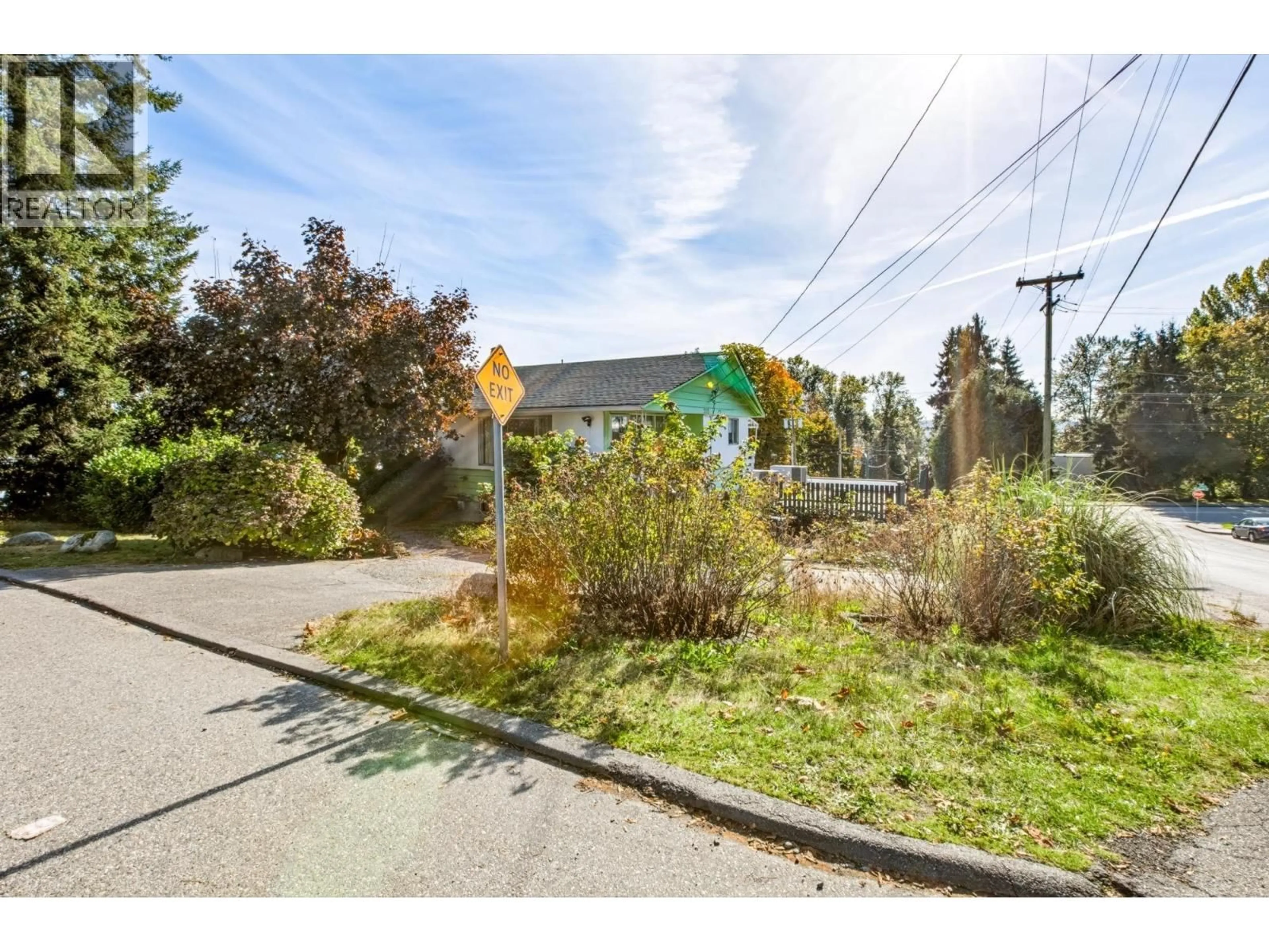 Unknown for 205 NELSON STREET, Coquitlam British Columbia V3K4M5