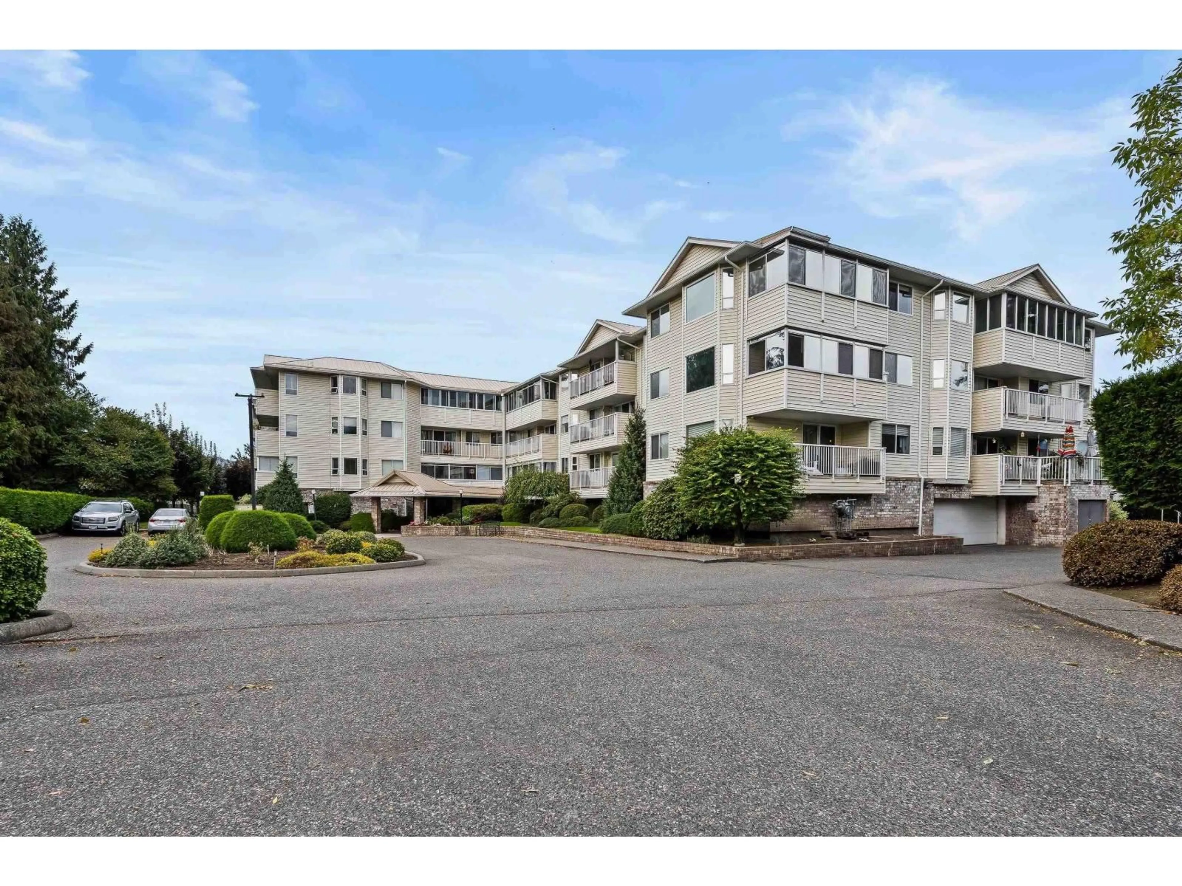 Unknown for 302 - 8725 ELM DRIVE, Chilliwack British Columbia V2P4Y3