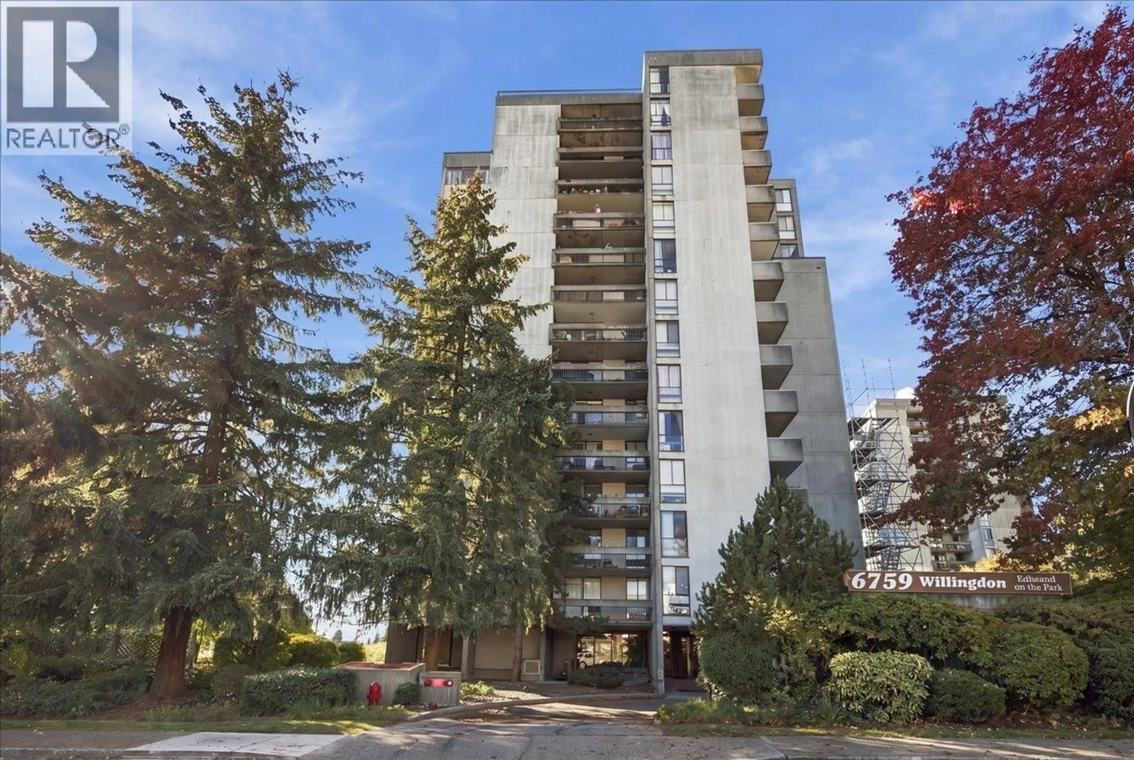 Unknown for 1401 - 6759 WILLINGDON AVENUE, Burnaby British Columbia V5H3Y9