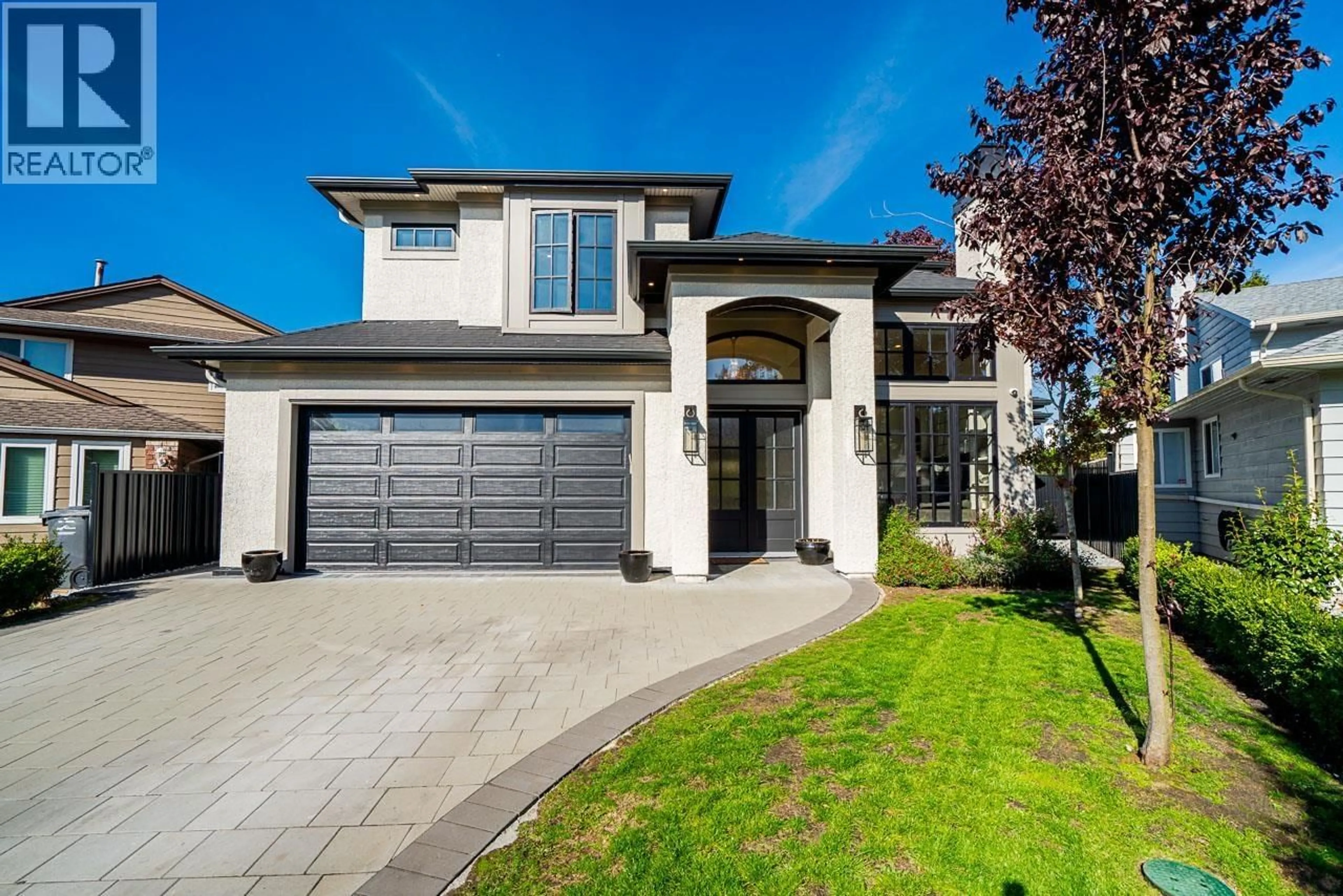 Unknown for 5891 GOLDENEYE PLACE, Richmond British Columbia V7E3V7