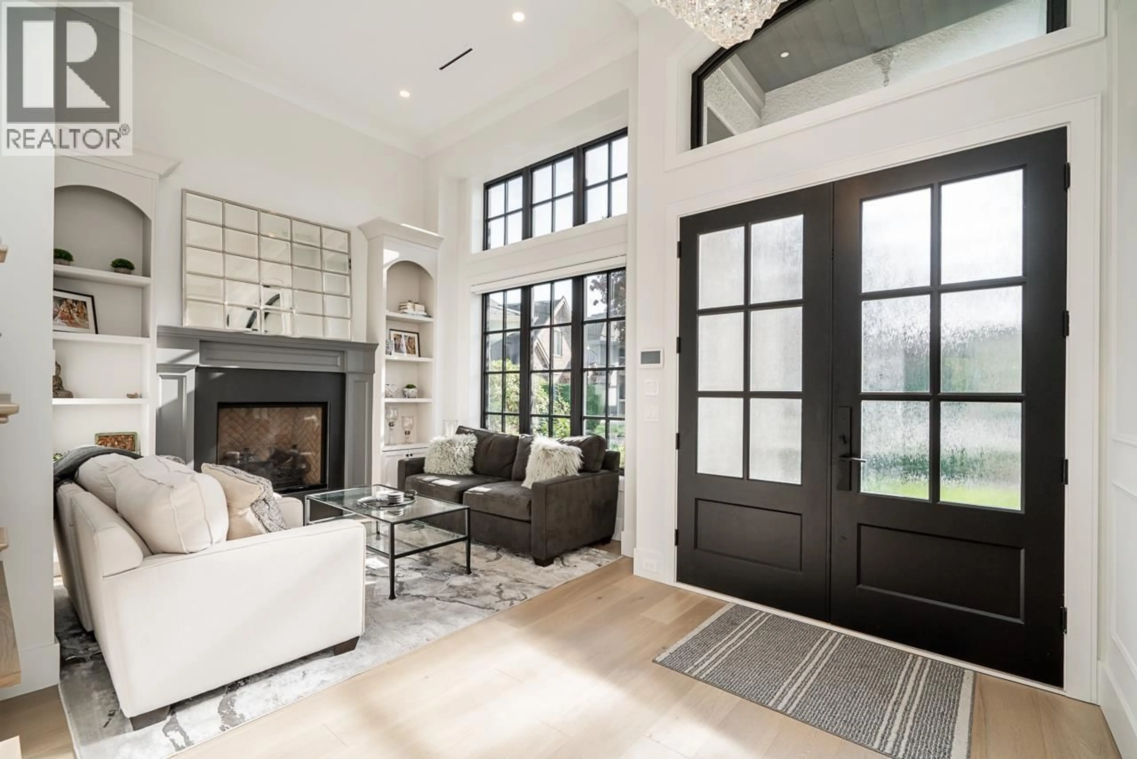 Indoor entryway for 5891 GOLDENEYE PLACE, Richmond British Columbia V7E3V7